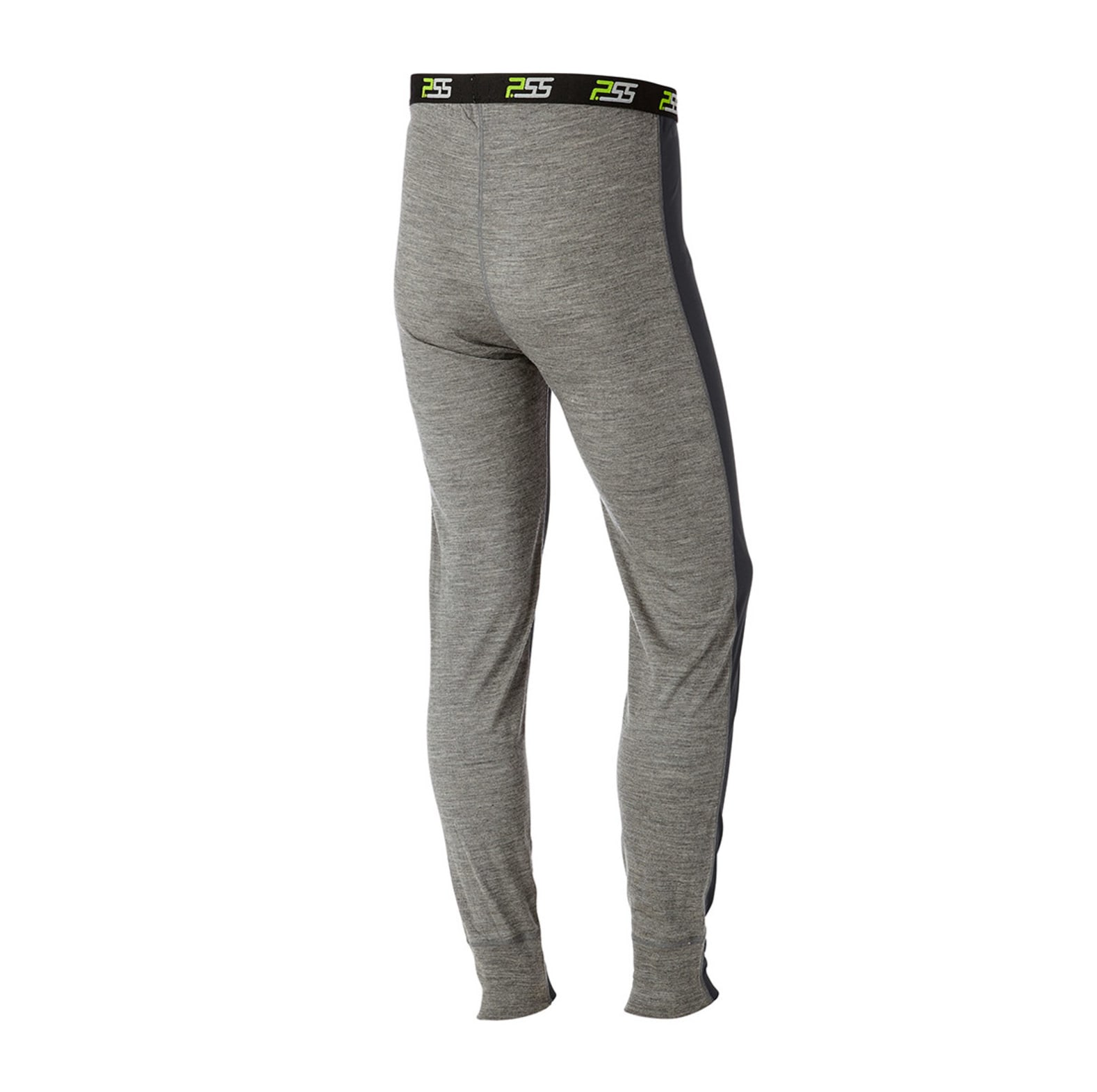 PSS Thermo Hose X-treme Merino Grau - bei KOX online bestellen | XX77215
