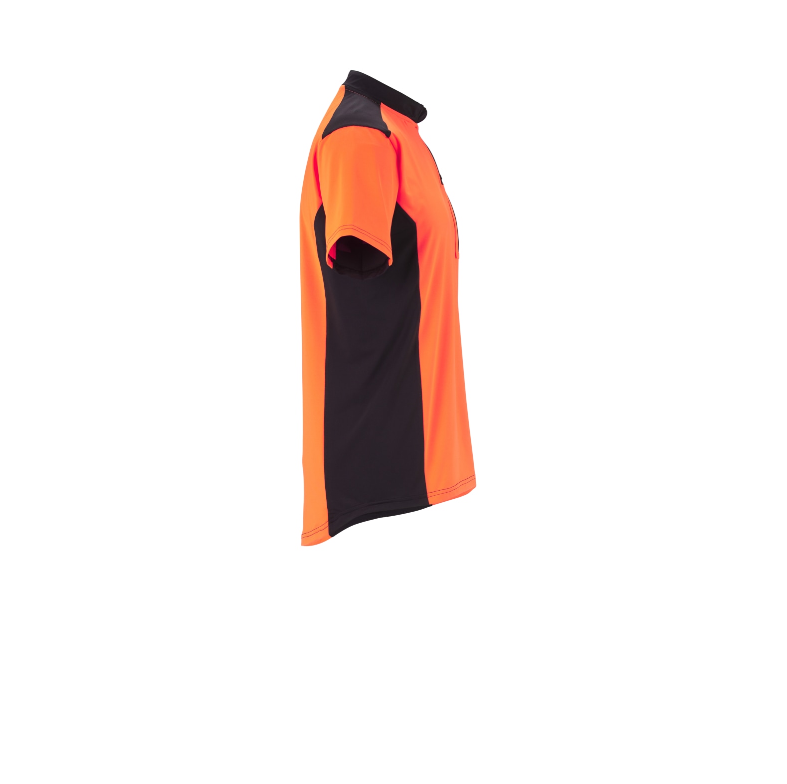 KOX functioneel shirt met korte mouw - bij KOX online bestellen | XX77170