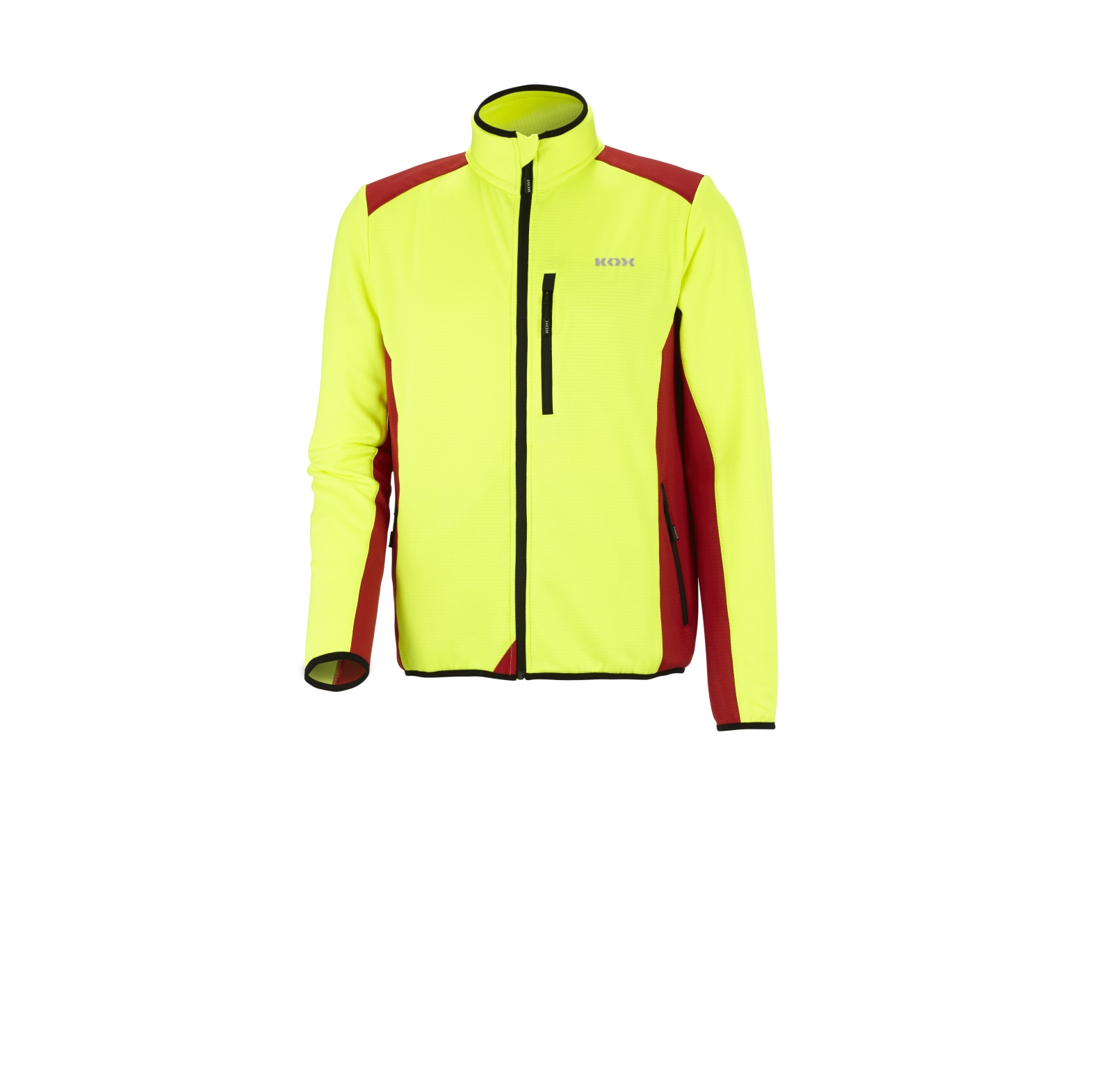 KOX functioneel jack Iso - bij KOX online bestellen | XX76121
