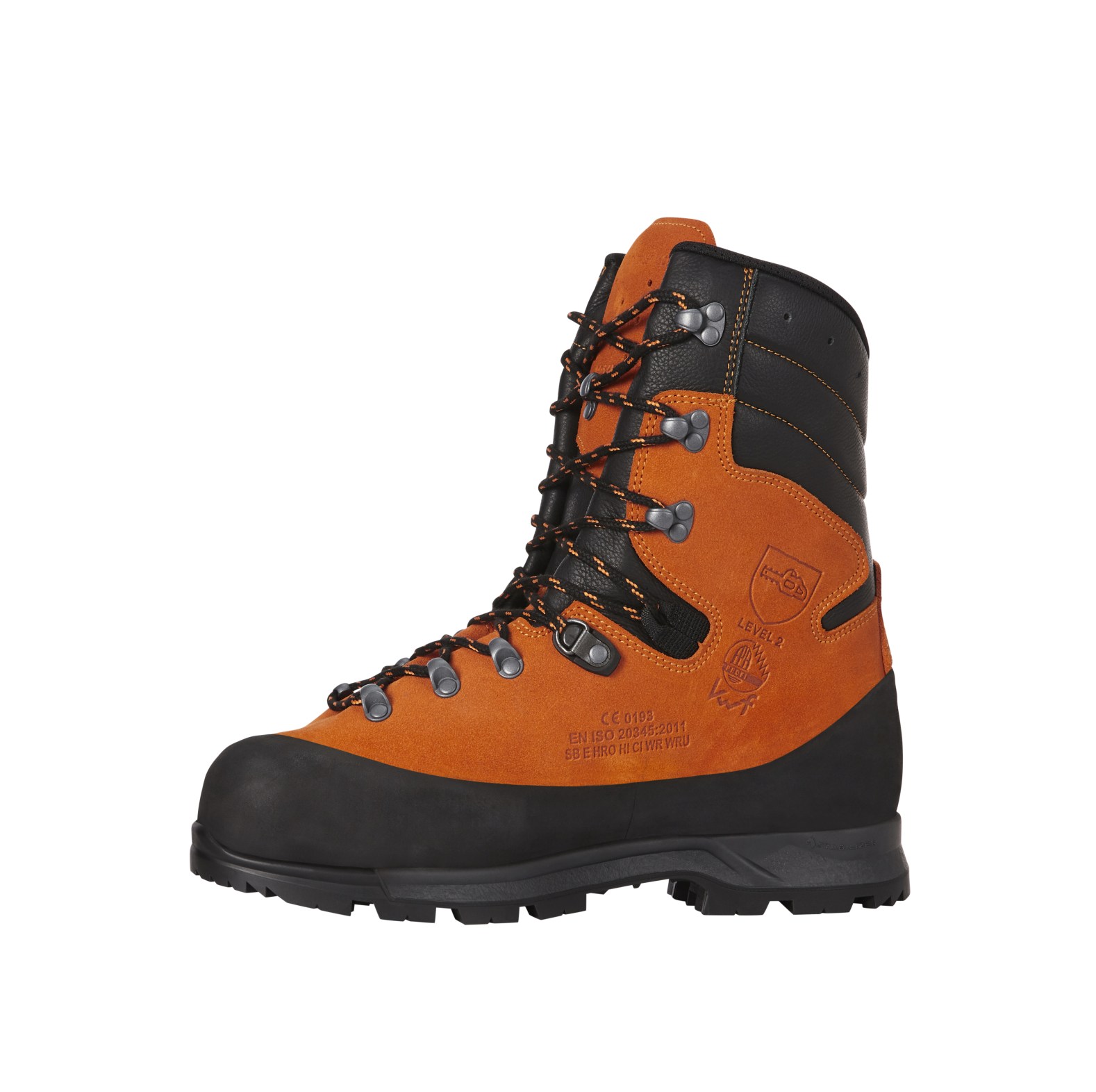 Haix Protector Forest 2.1 GTX brodequins de protection anti-coupures - commander en ligne chez KOX | XX73128