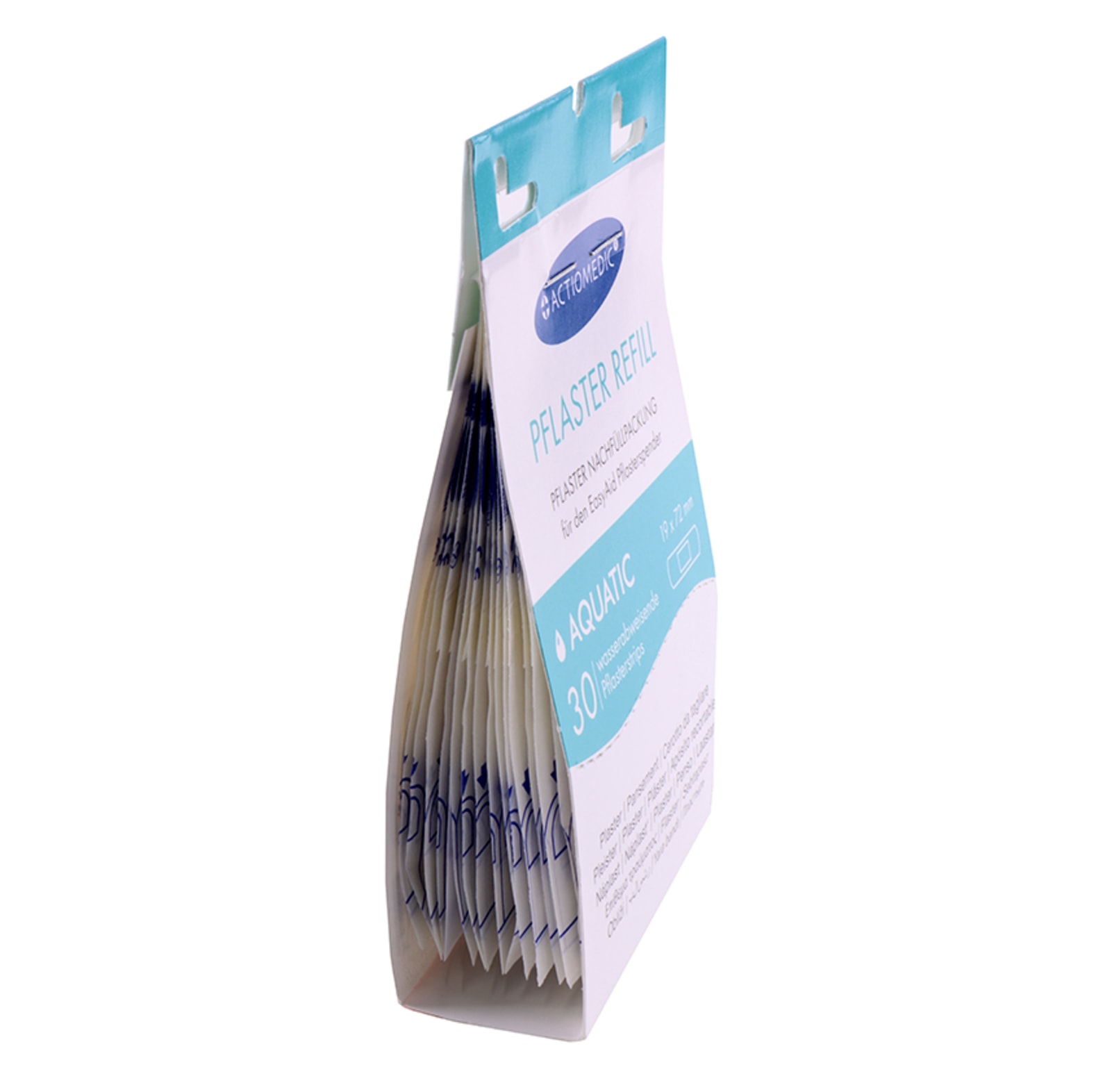 ACTIOMEDIC Nachfllpackung EasyAid Aquatic - bei KOX online bestellen | XX73539-01