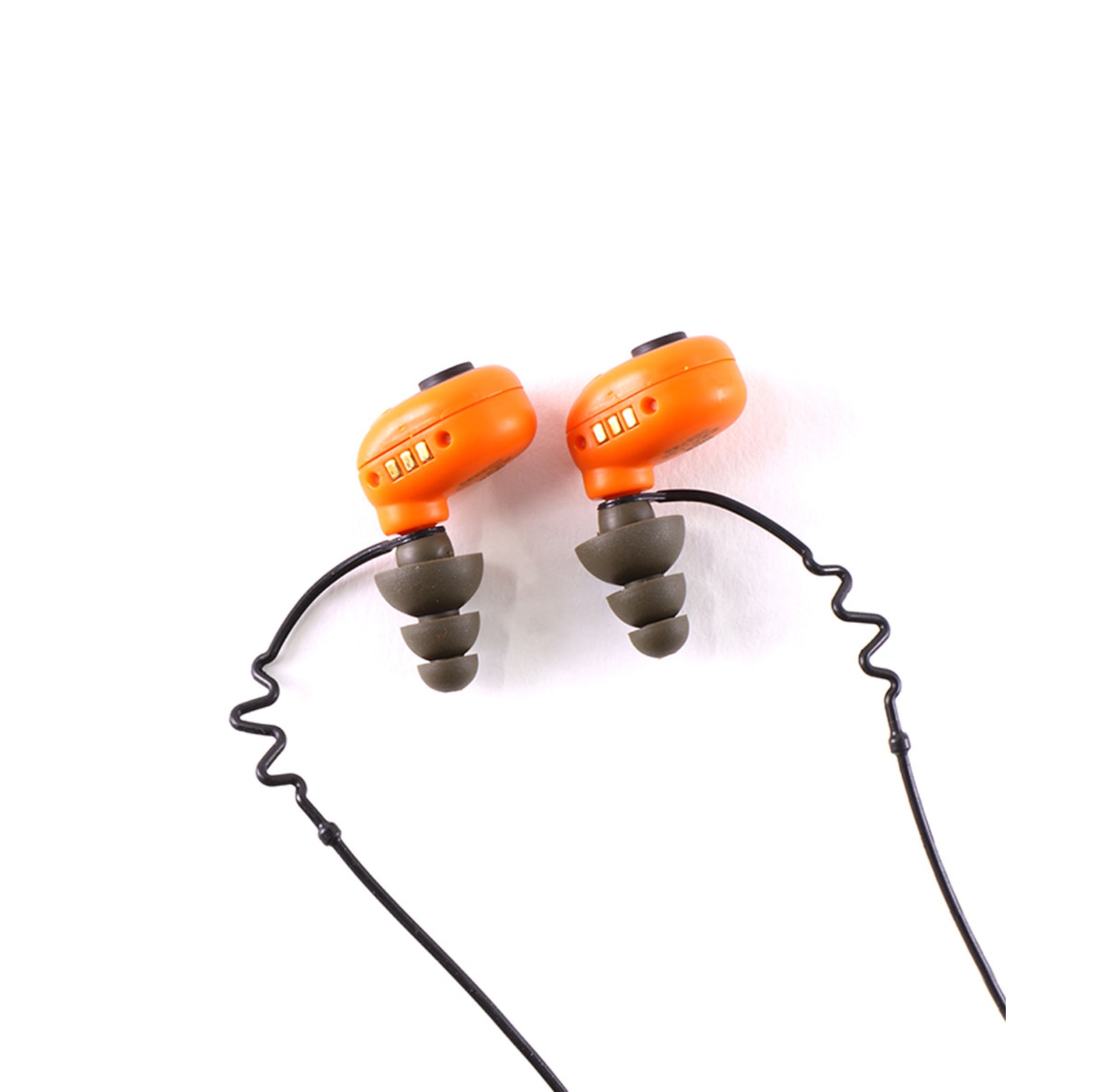  3M Peltor EEP-100 EU OR actieve gehoorbescherming / oordoppen oranje - bij KOX online bestellen | XX74631 