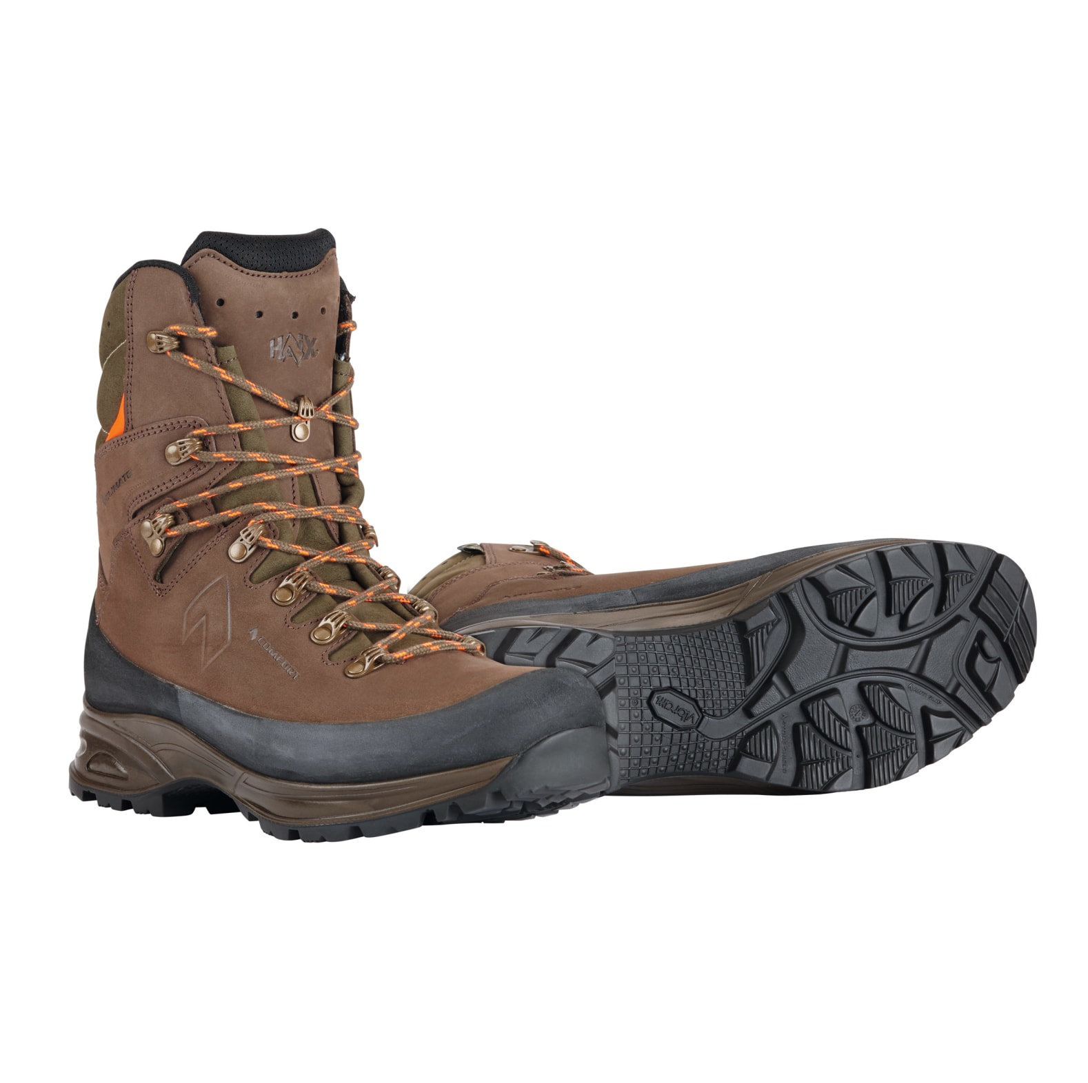 Haix chaussures de montagne Nature One GTX - commander en ligne chez KOX | XX73426