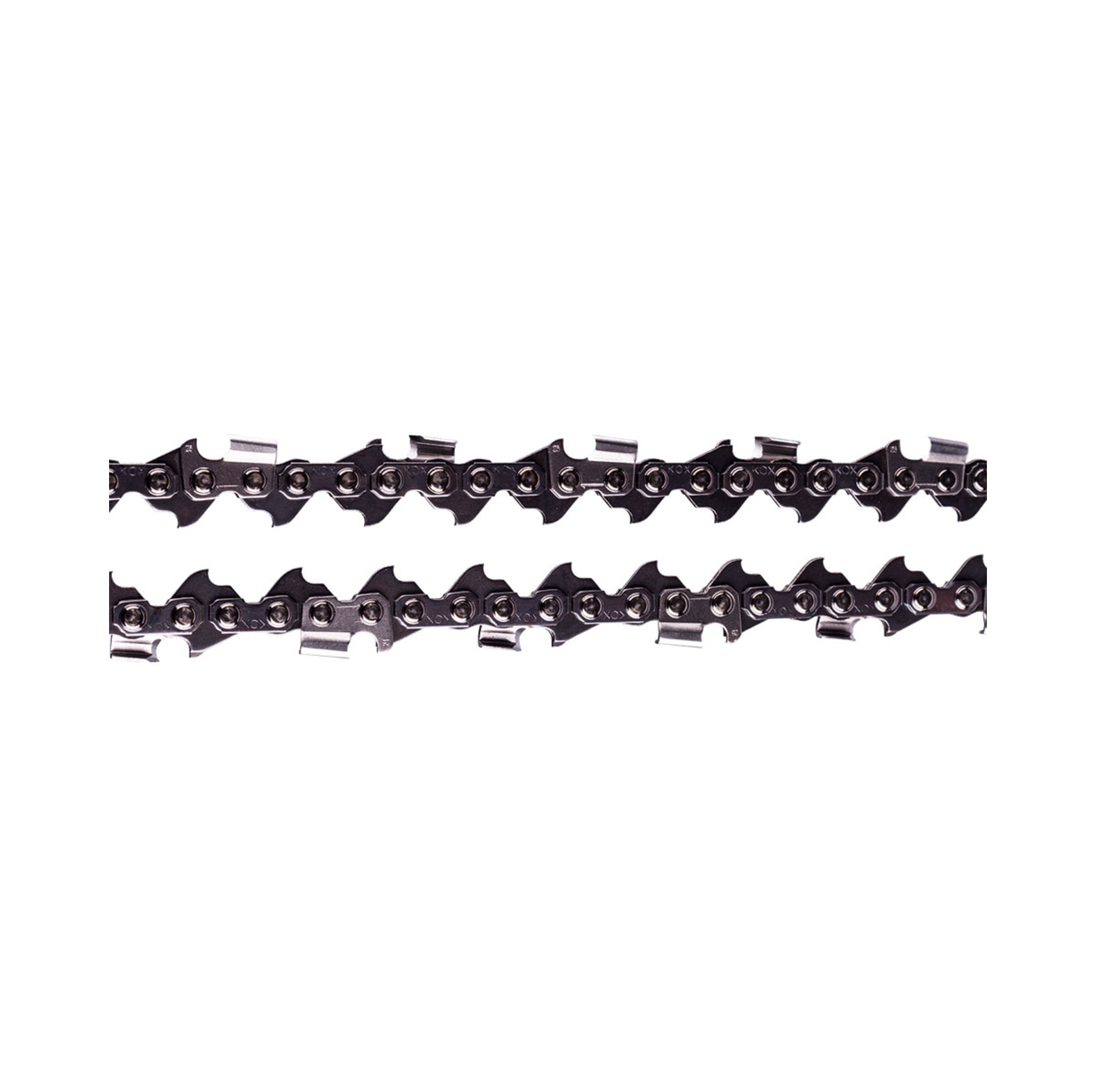  Chanes de trononneuse KOX demi-ronde 3/8