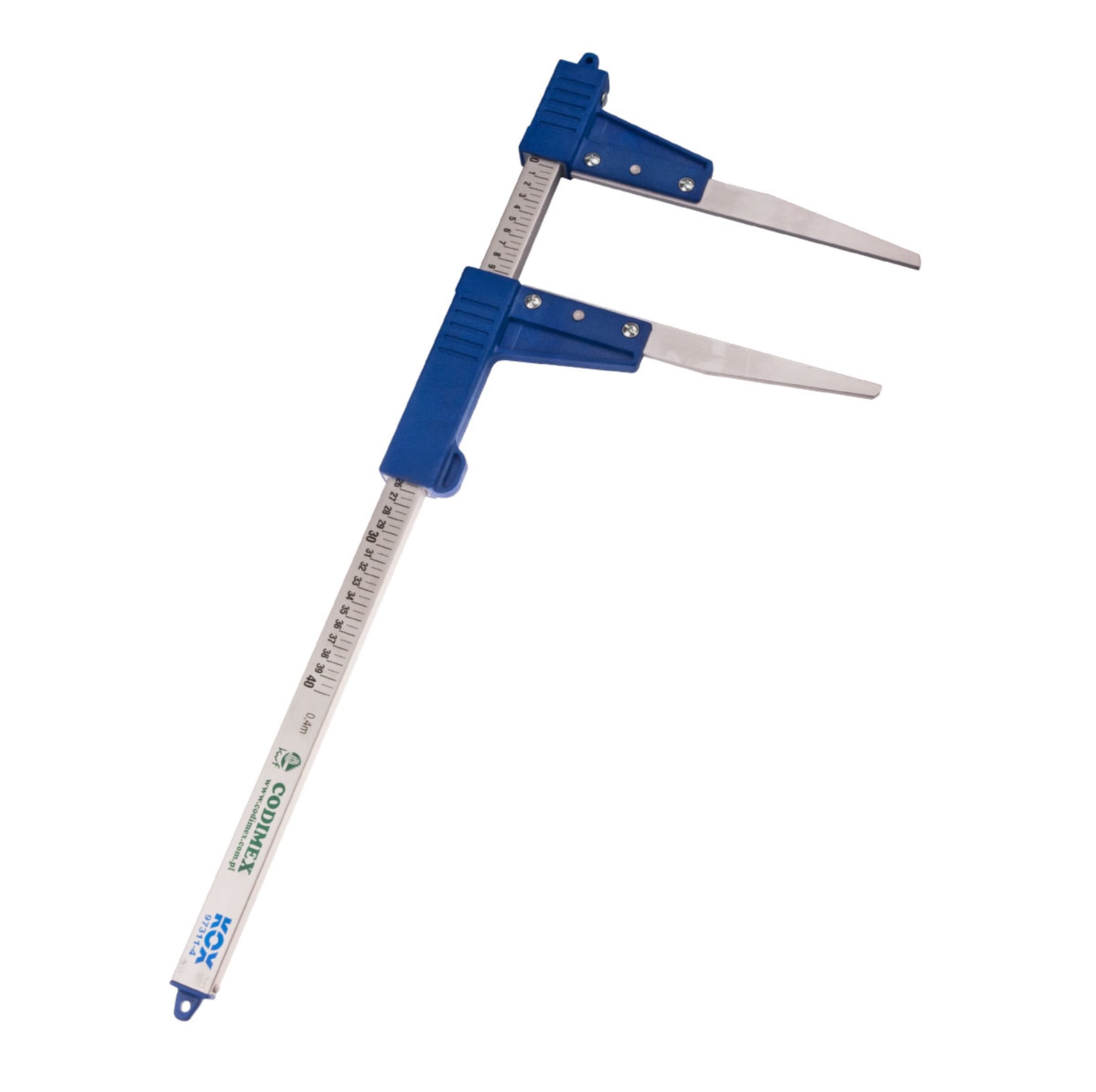 Pied  coulisse Codimex de KOX - commander en ligne chez KOX | XX97311-0