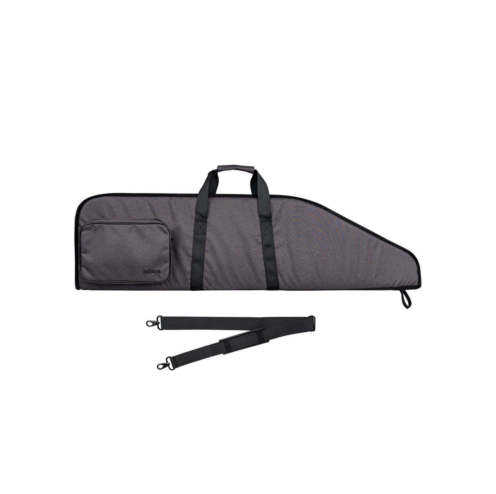 Sac  fusil DRR GT Vert 108 cm - commander en ligne chez KOX | XXDR208230