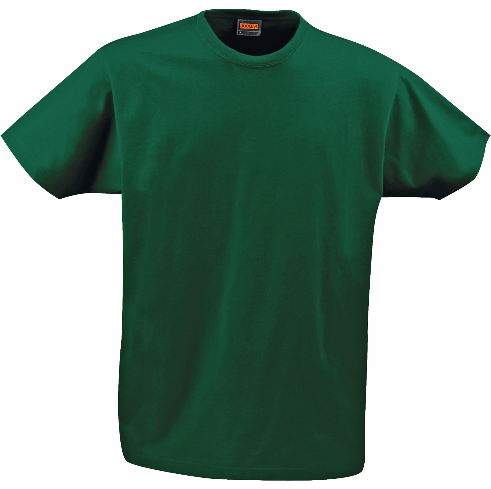  Jobman T-shirt 5264 - bij KOX online bestellen | XXJB5264GR 