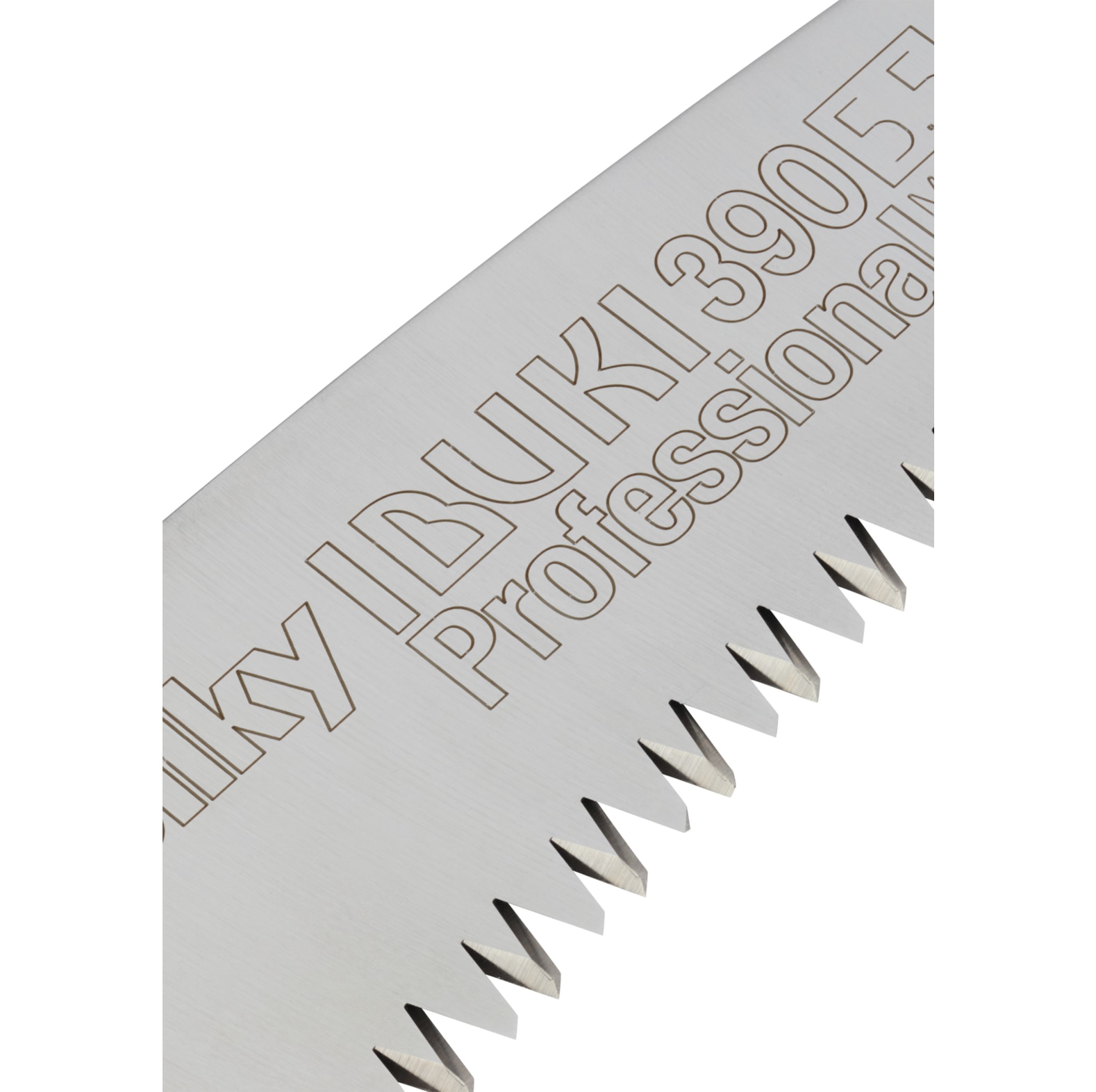 Silky Ersatzsgeblatt Ibuki Sgelnge 390 mm, Zahnweite 4, 62 mm - bei KOX online bestellen | XXSILKY70172-1