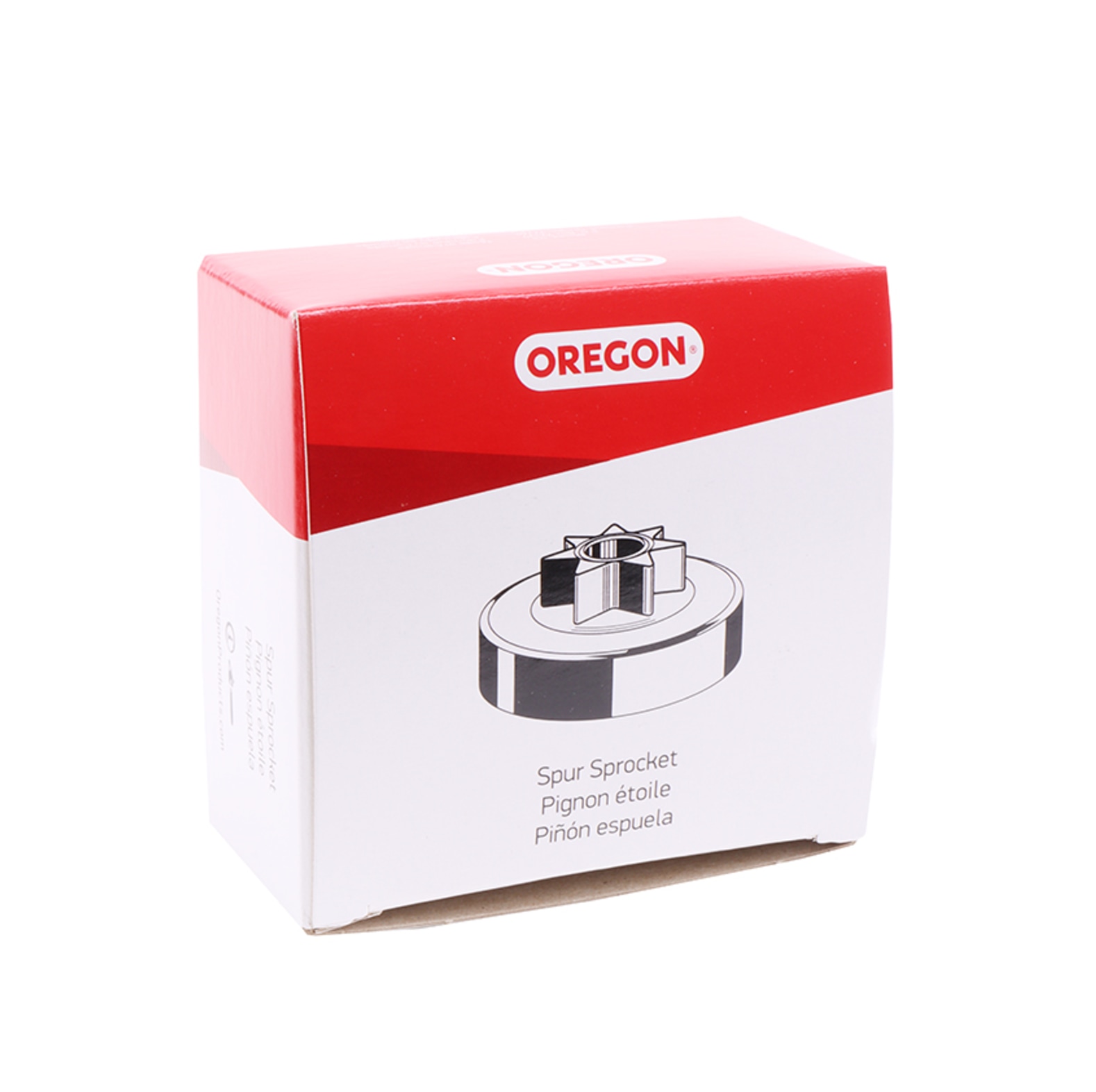 Oregon SpeedCut Nano Kettenrad fr Stihl MS150/T, MS151/T - bei KOX online bestellen | XX610727N