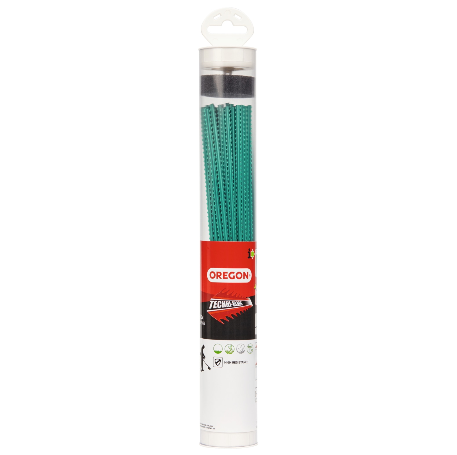  Oregon Techni-Blade Freischneidefaden 5 mm Durchmesser, 70 Stck x 26 cm - bei KOX online bestellen | 539176 