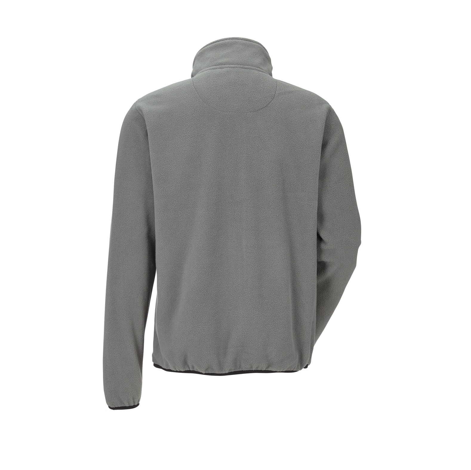 Veste polaire Jobman 5501 gris - commander en ligne chez KOX | XXJB5501G