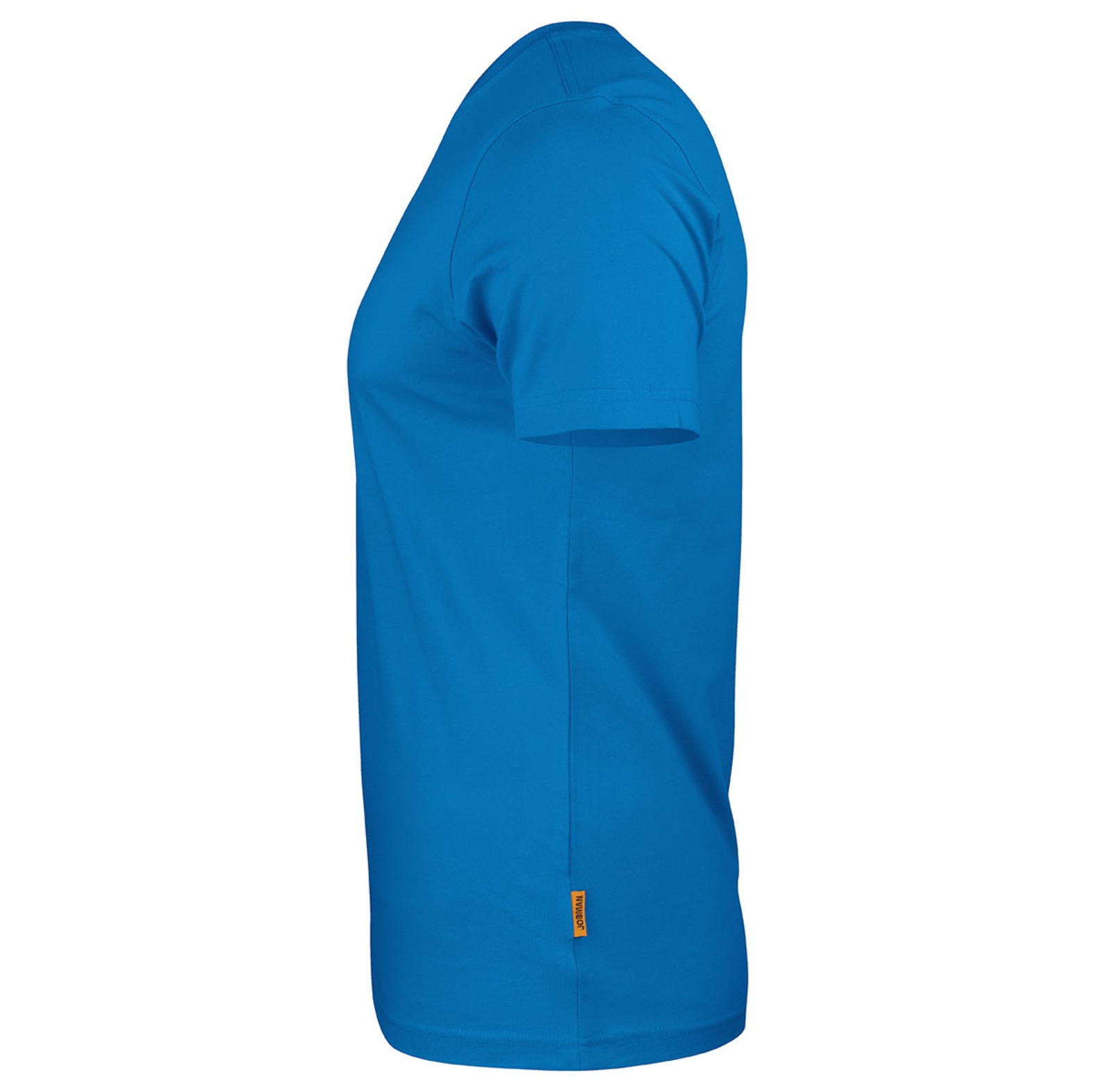 Jobman T-Shirt 5264 Blau - bei KOX online bestellen | XXJB5264B