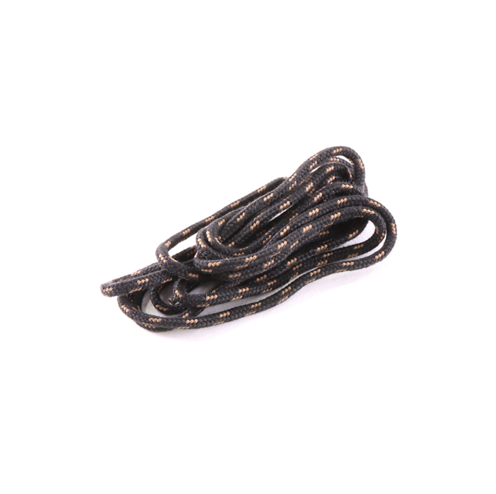 Haix Schnrsenkel fr Arbeitsschuhe / Sicherheitsschuhe Schwarz / Braun - bei KOX online bestellen | XX73405-000