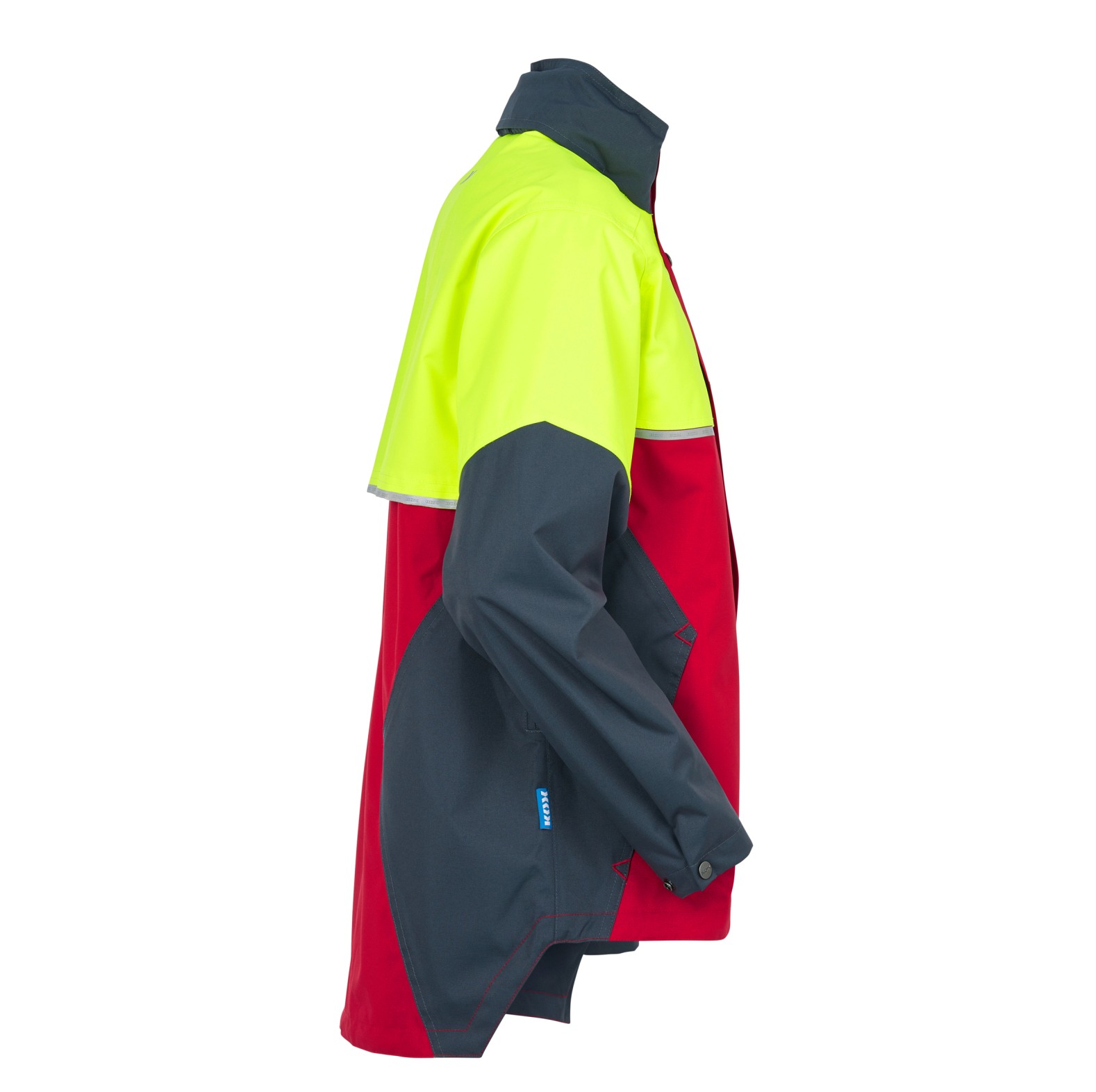 KOX regenjack Aquatex 2.0 - bij KOX online bestellen | XX72409