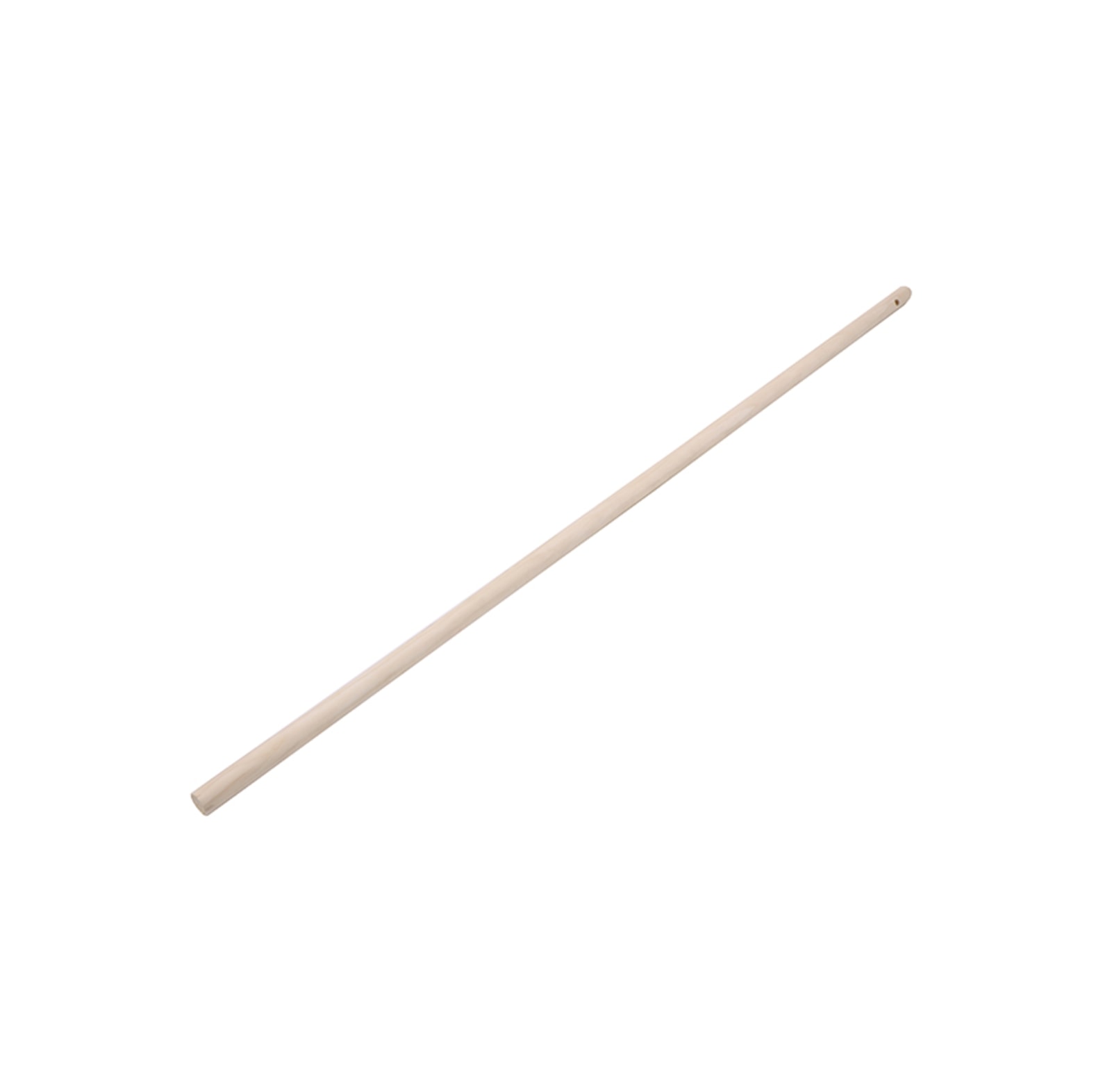 Ersatz-gertestiel passend zum Straenbesen mit Kratzkante / 140cm - bei KOX online bestellen | XXSHW54639