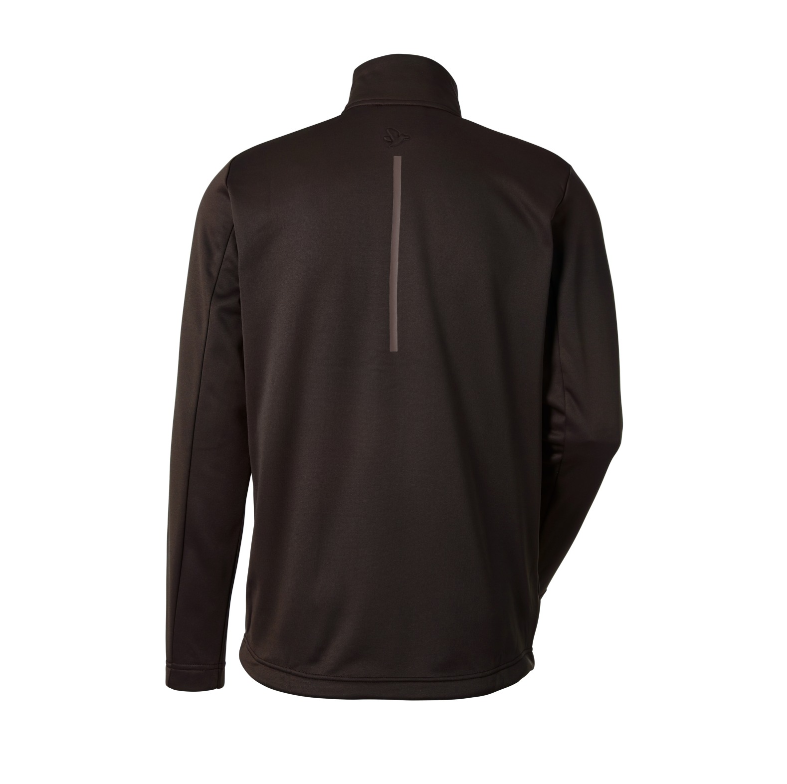 Seeland Fleecejacke Elliot Dunkelbraun - bei KOX online bestellen | XXSL1315316