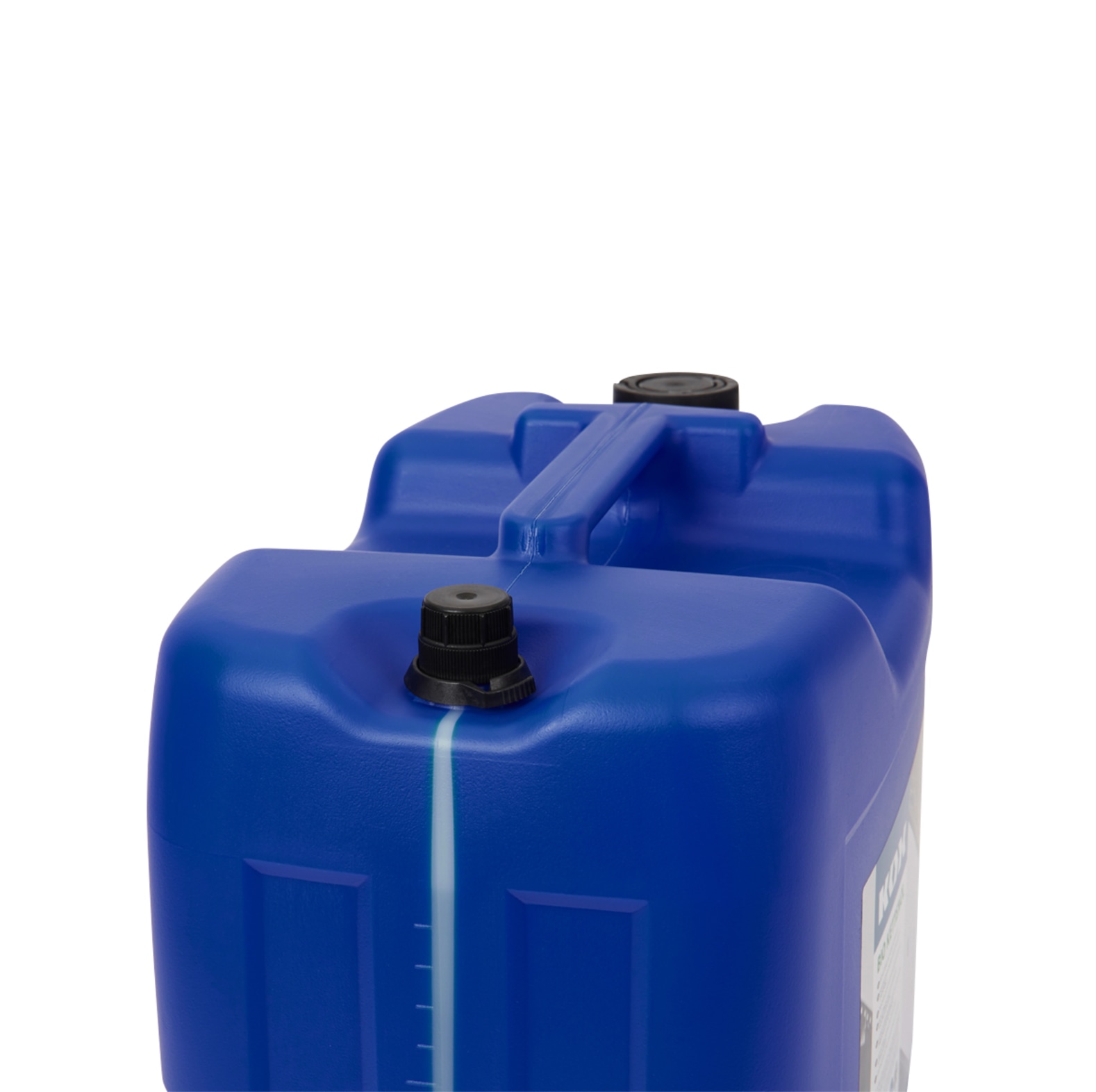 KOX bio zaagkettingen-hechtolie 20L - bij KOX online bestellen | XX9026-20
