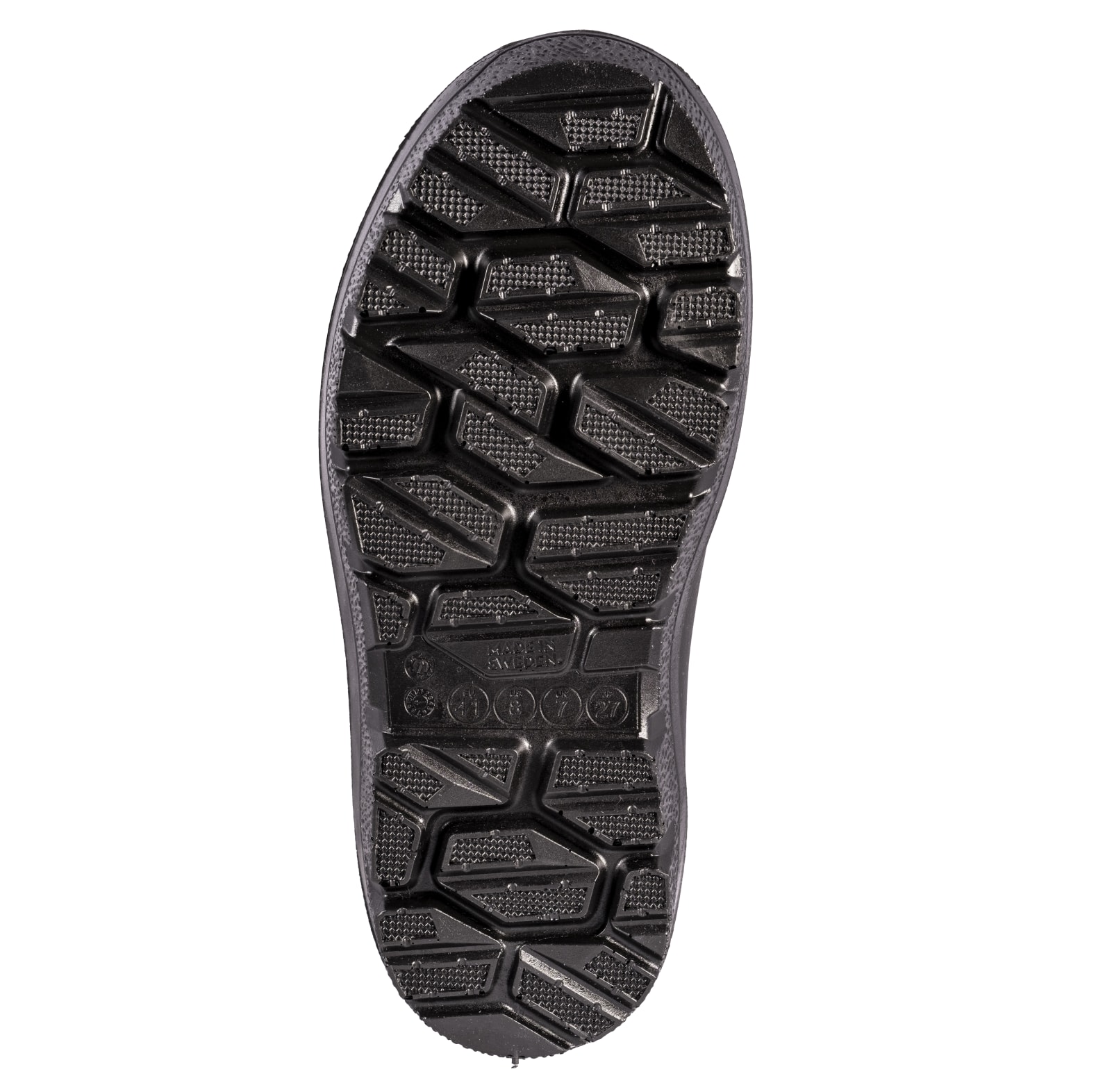 Polyver Winterstiefel Classic High schwarz - bei KOX online bestellen | XX73435