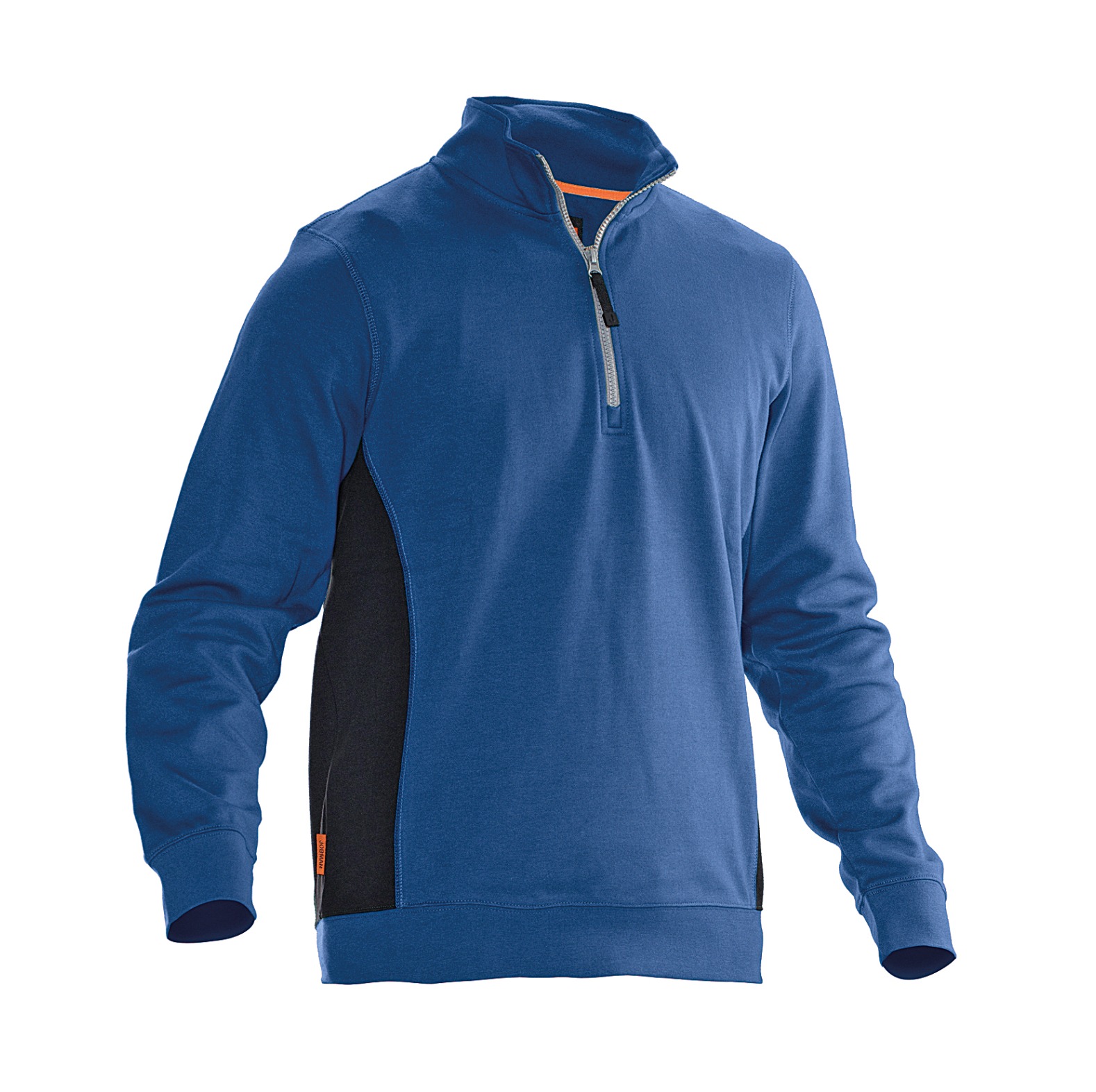  Jobman sweatshirt 5401 - bij KOX online bestellen | XXJB5401B 