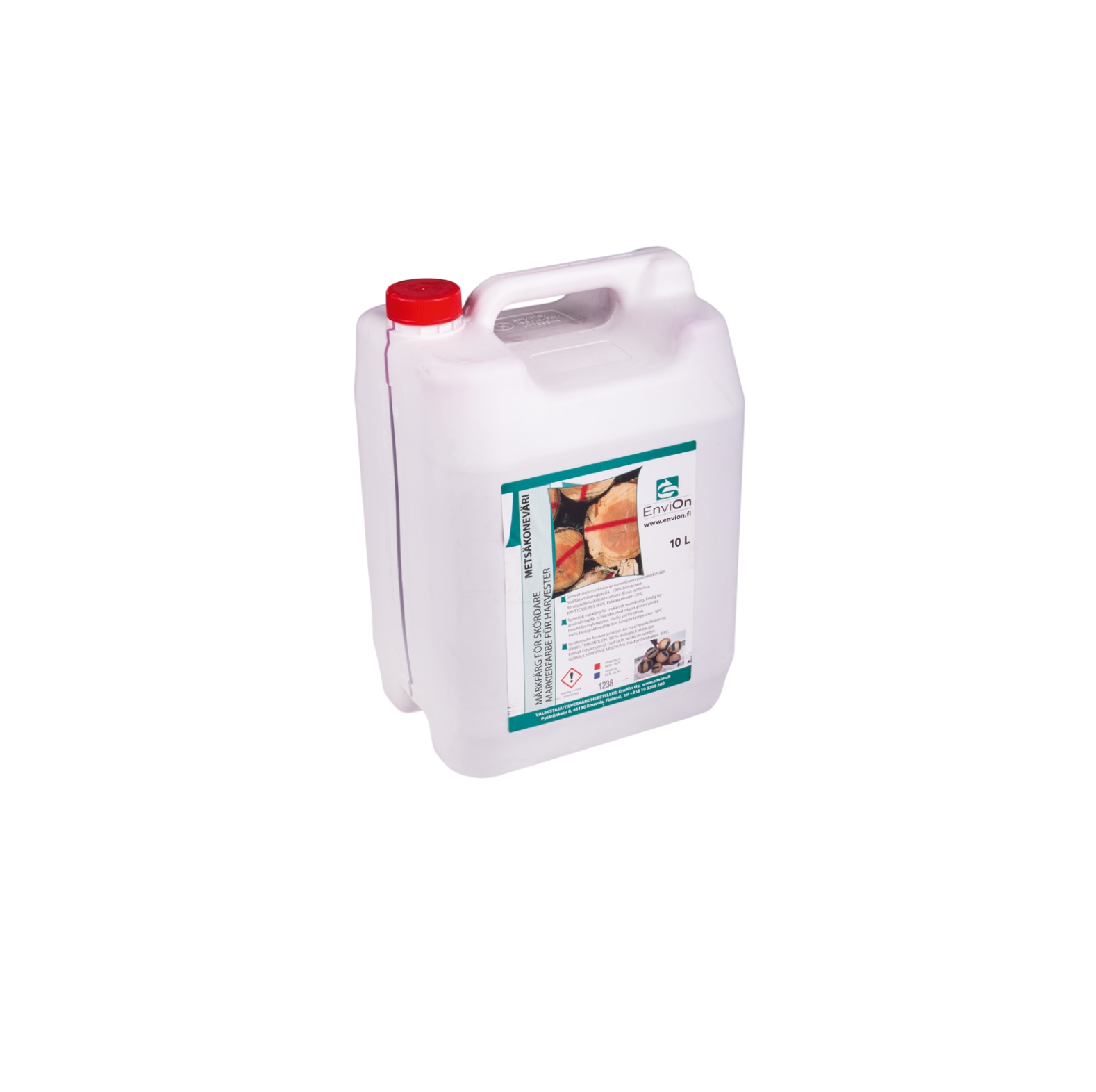  Harvestermarkierfarbe - bei KOX online bestellen | XX9740-000 