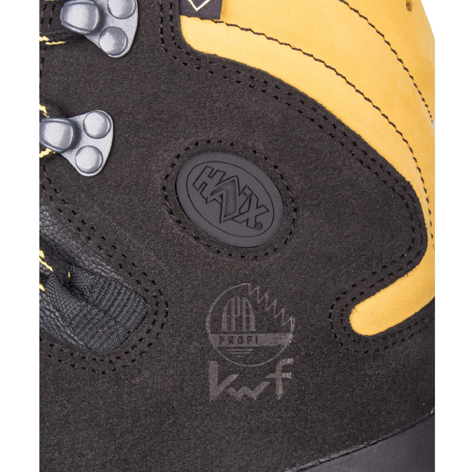 Haix zaagschoen Protector Alpin - bij KOX online bestellen | XX73102