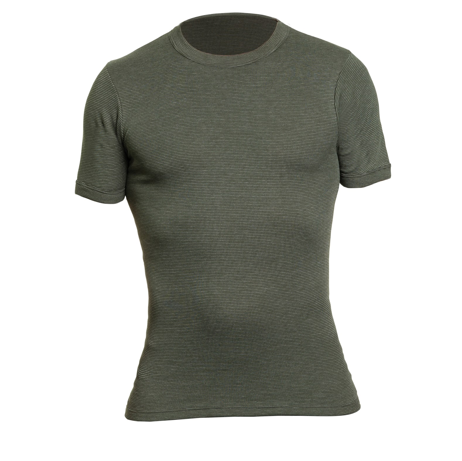  Kumpf shirt met korte mouwen Klimaflausch - bij KOX online bestellen | XX77115 