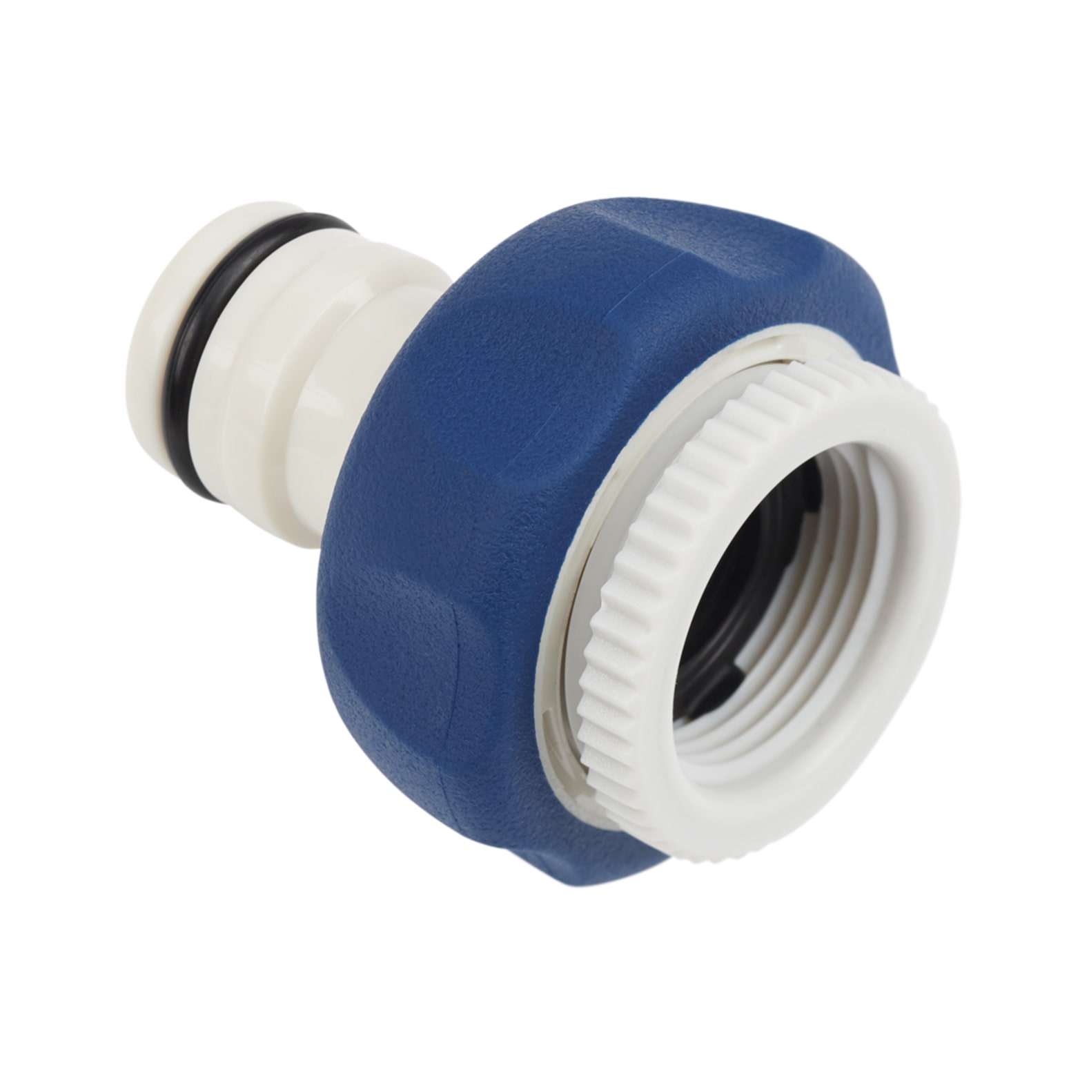 Sirocco Siro-Soft Hahnanschluss 19 mm 3/4