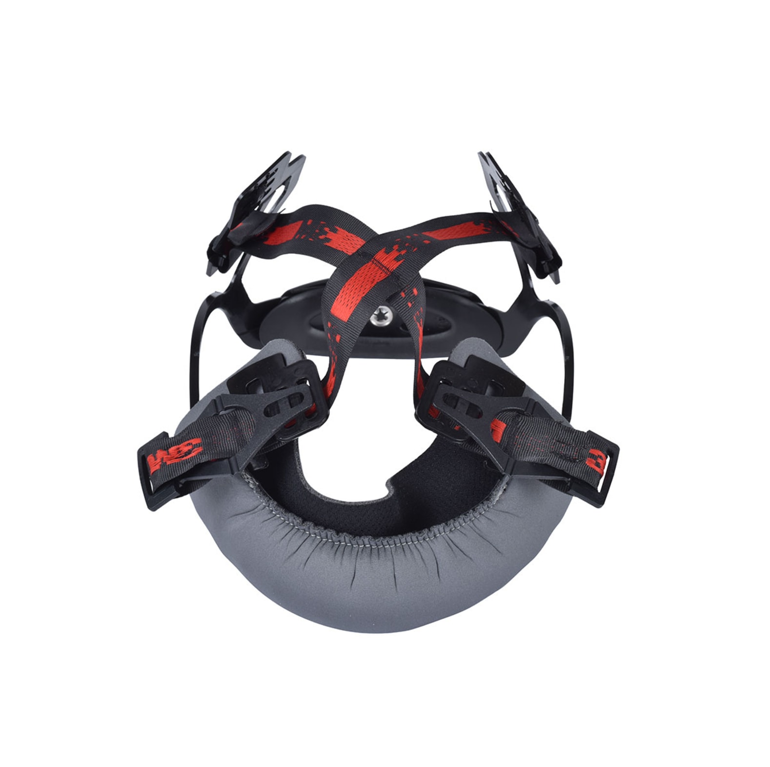  Harnais 3M  quatre points pour casques forestiers SecureFit - commander en ligne chez KOX | XX74414 