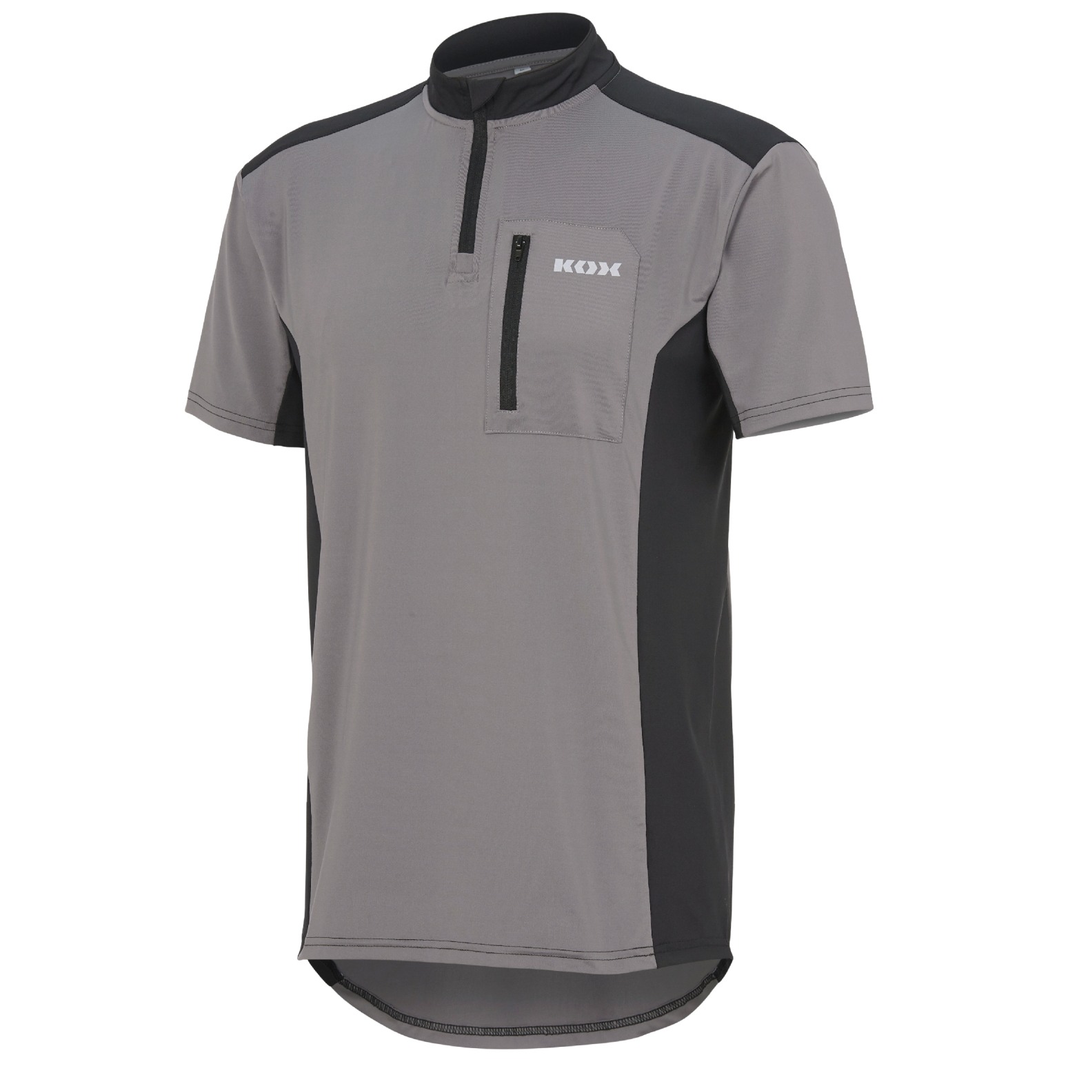  KOX Chemise fonctionnelle  manches courtes - commander en ligne chez KOX | XX77181 