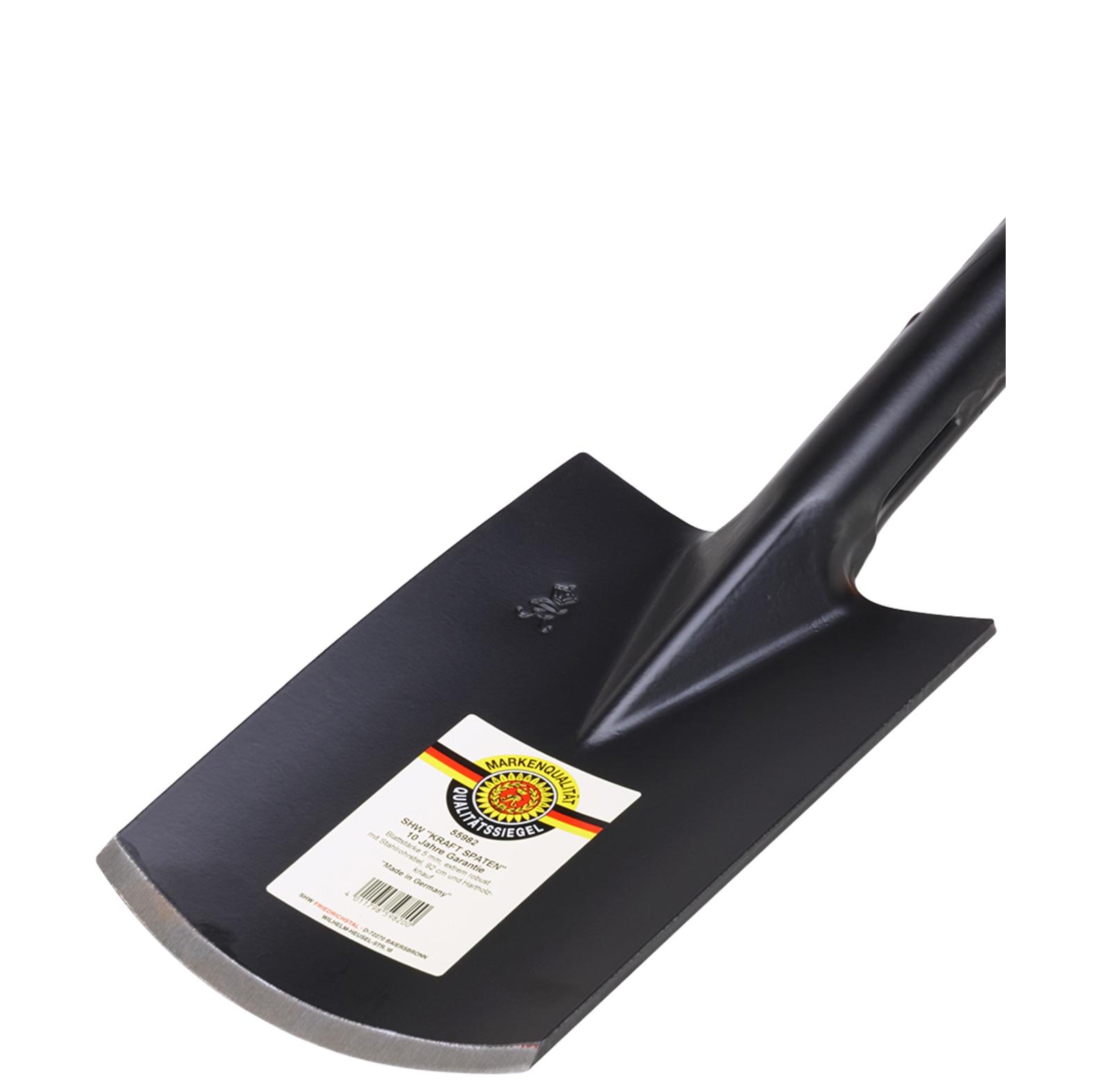 Bche puissante SHW - commander en ligne chez KOX | XXSHW55982
