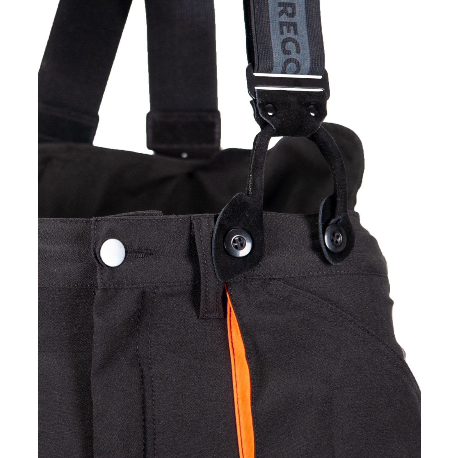 Salopette anti-coupures Oregon Yukon - commander en ligne chez KOX | 295435-00