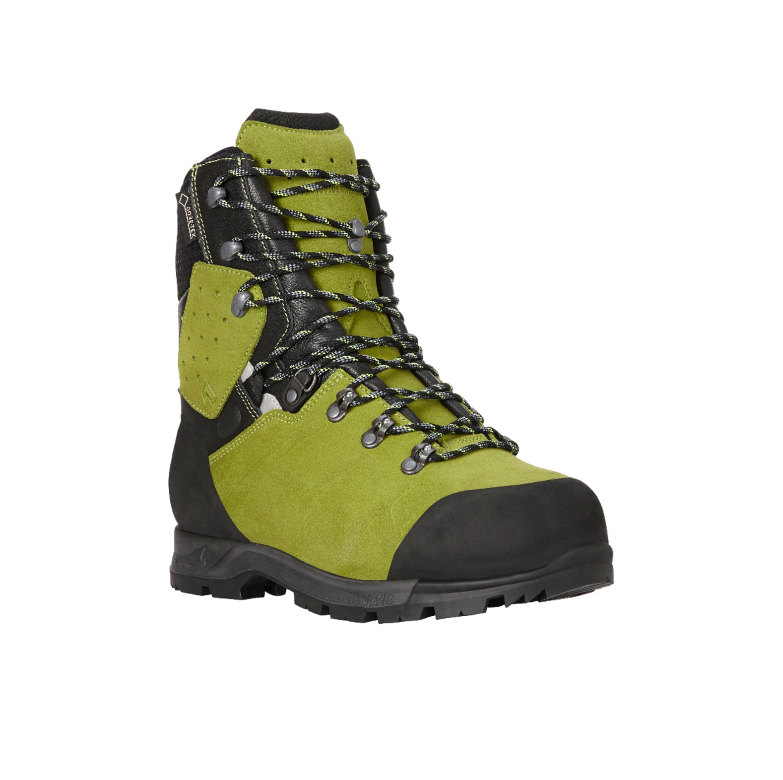  Haix Protector Ultra 2.0 GTX brodequins de protection anti-coupures - commander en ligne chez KOX | XX73129 