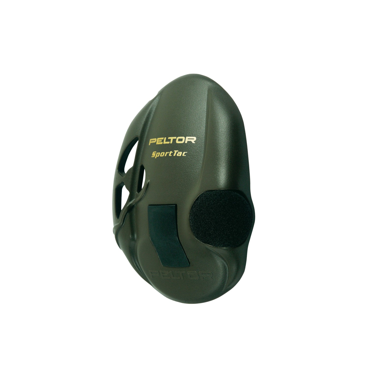  3M Ersatzschale Gehrschutz Peltor SportTac Grn - bei KOX online bestellen | XX74617 