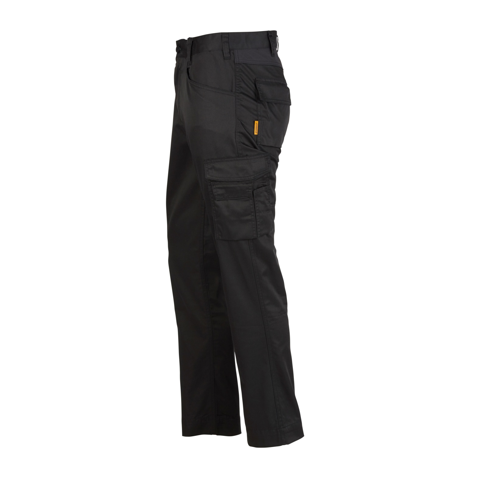 Jobman Arbeitshose Stretch 2317 Schwarz - bei KOX online bestellen | XXJB2317S