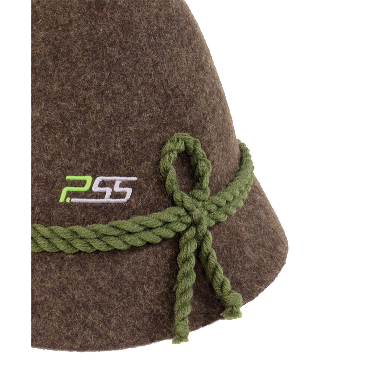PSS Lodenhut X-treme Braun - bei KOX online bestellen | XX72527