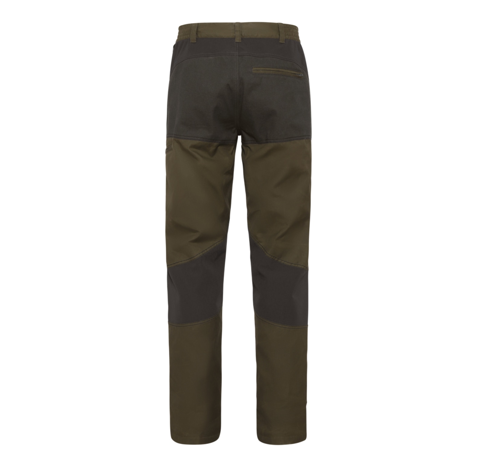 Pantalon de chasse Seeland Key Point Active II Pine Green - commander en ligne chez KOX | XXSL1122928