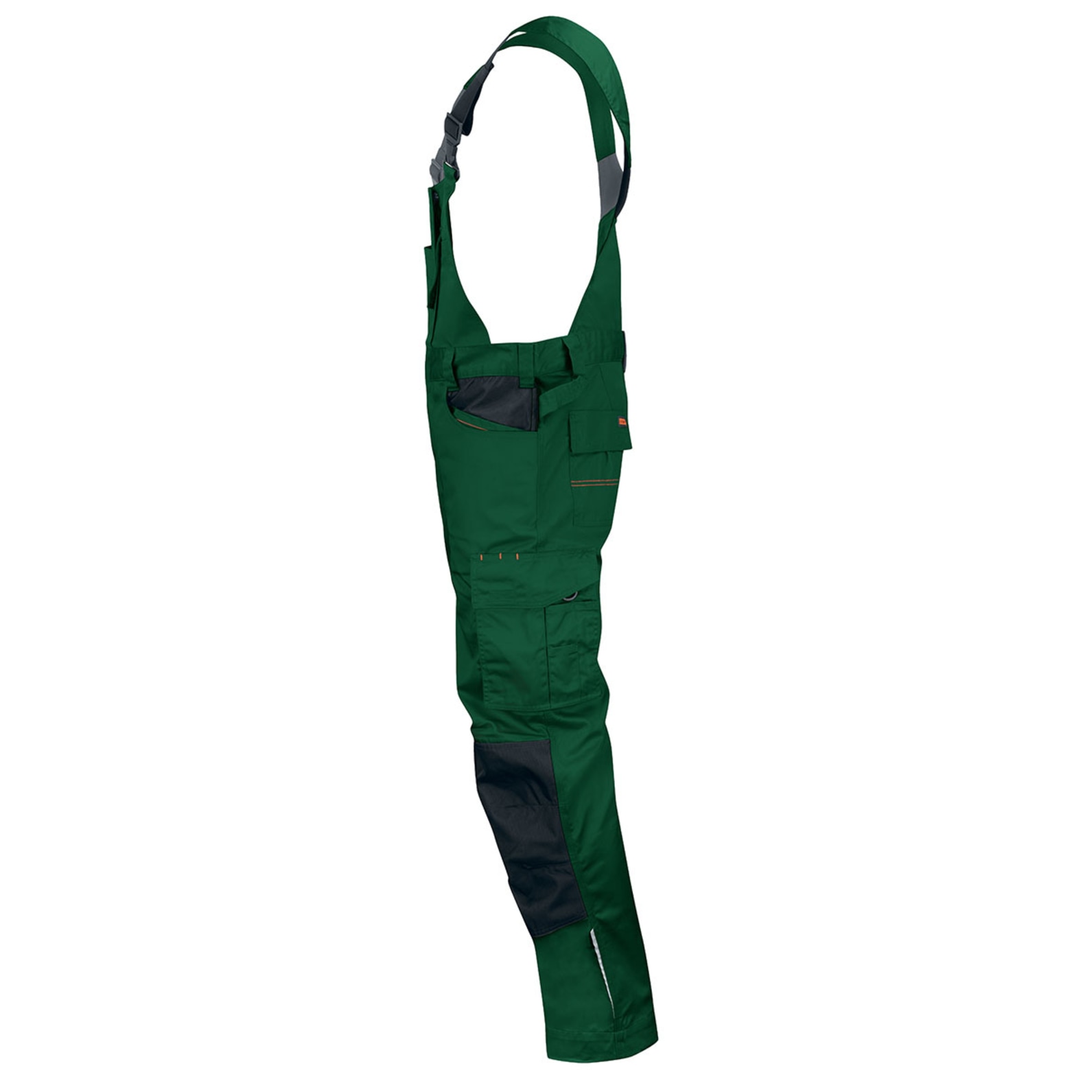 Jobman tuinbroek model 3730 - bij KOX online bestellen | XXJB3730GR