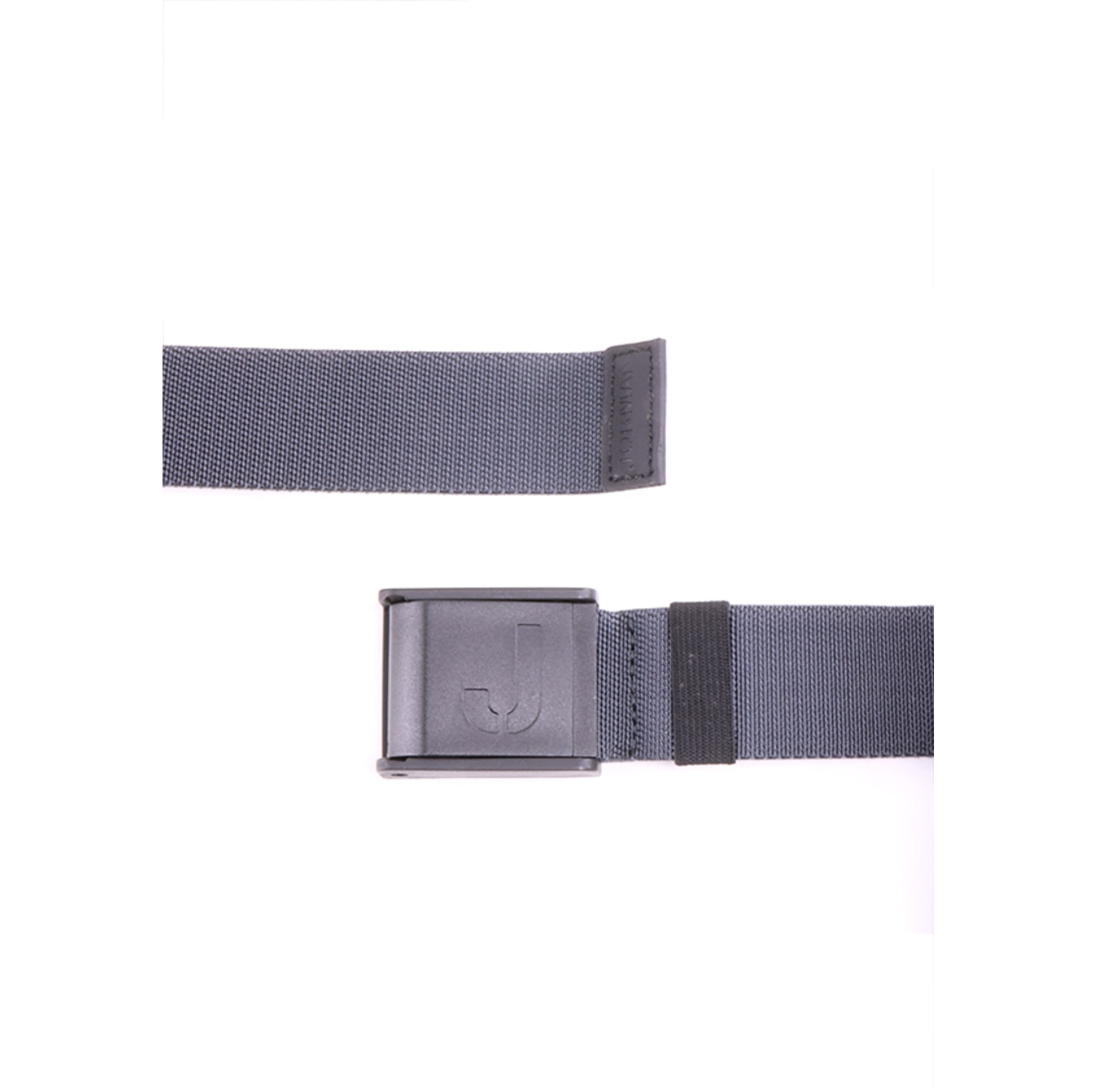 Ceinture extensible Jobman 9282 gris fonc - commander en ligne chez KOX | XXJB9282G