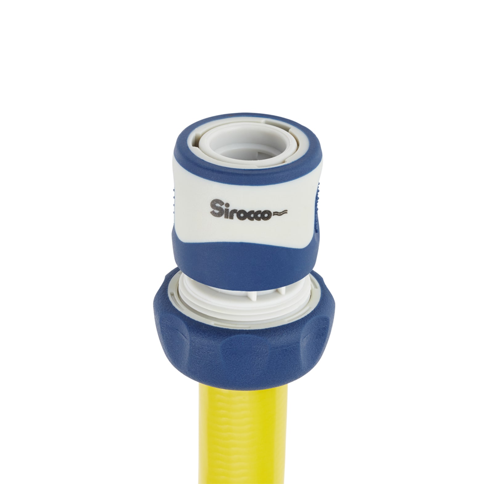 Sirocco Siro-Soft Schlauchstck 19 mm 3/4