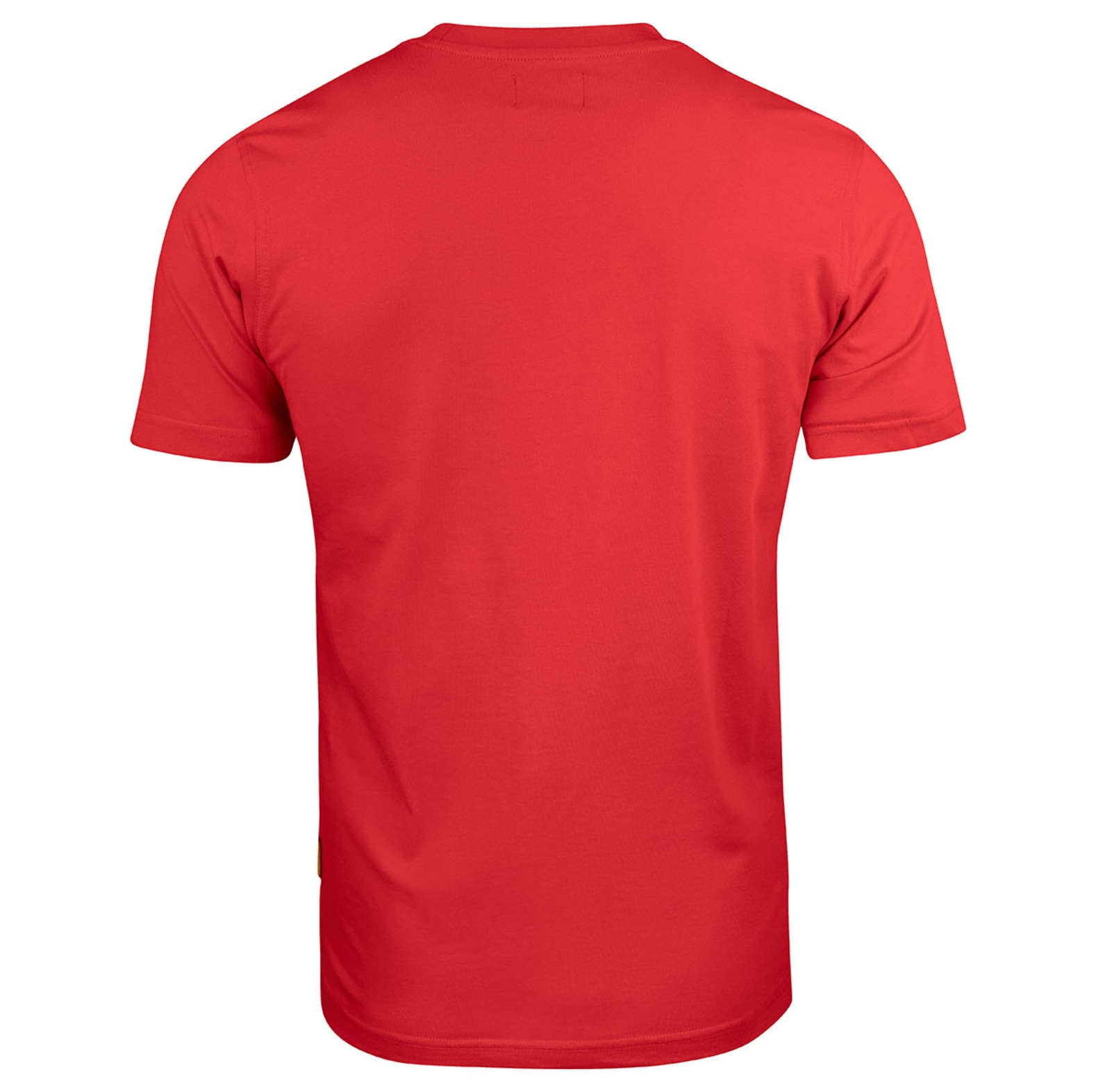 Jobman T-Shirt 5264 Rot - bei KOX online bestellen | XXJB5264R