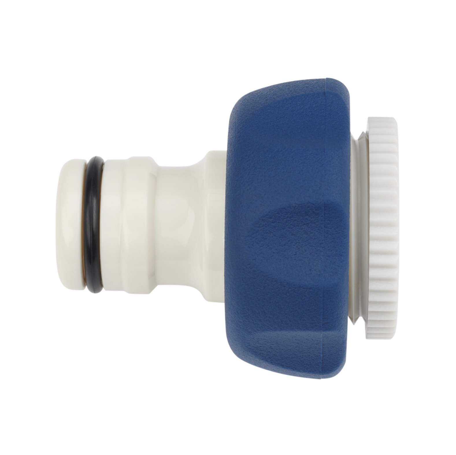 Sirocco Siro-Soft Hahnanschluss 19 mm 3/4