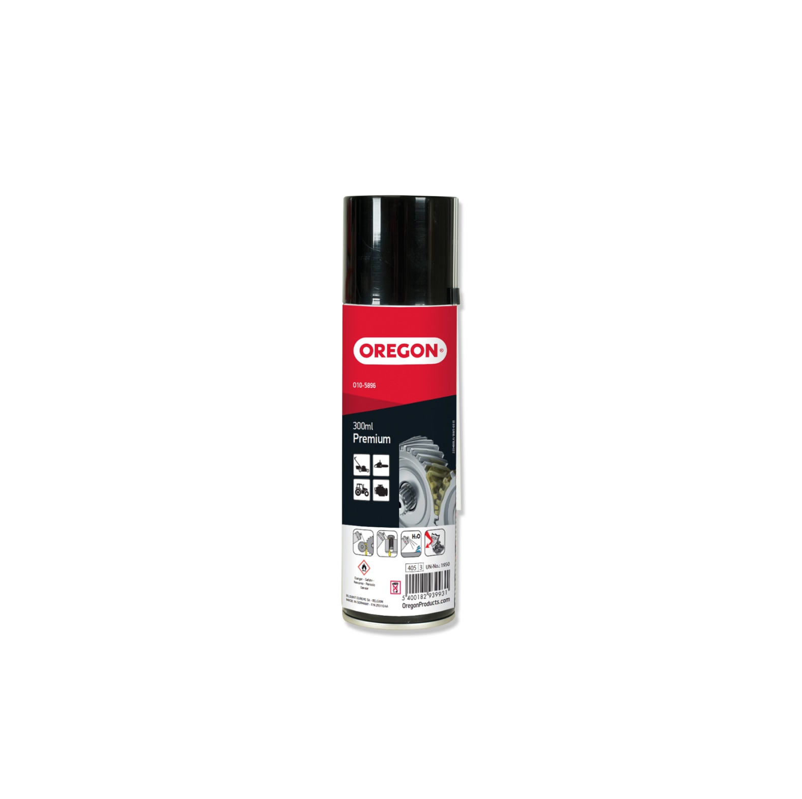  OREGON  spray polyvalent premium - commander en ligne chez KOX | XX9041-03 