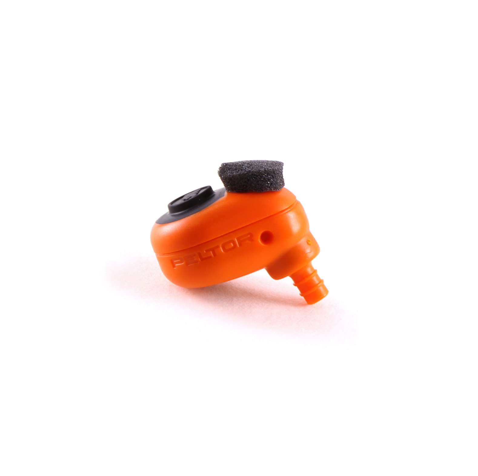 3M Peltor EEP-100 EU OR actieve gehoorbescherming / oordoppen oranje - bij KOX online bestellen | XX74631