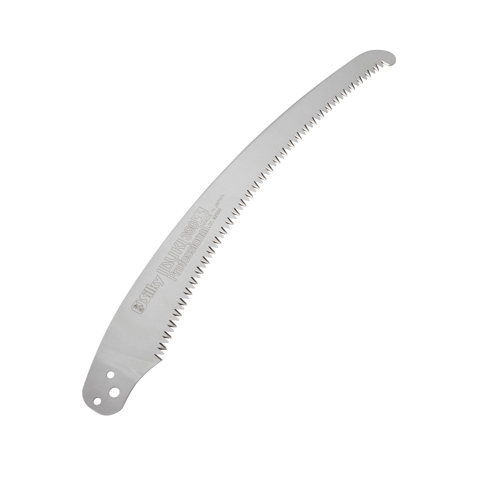  Silky Ersatzsgeblatt Ibuki Sgelnge 390 mm, Zahnweite 4, 62 mm - bei KOX online bestellen | XXSILKY70172-1 