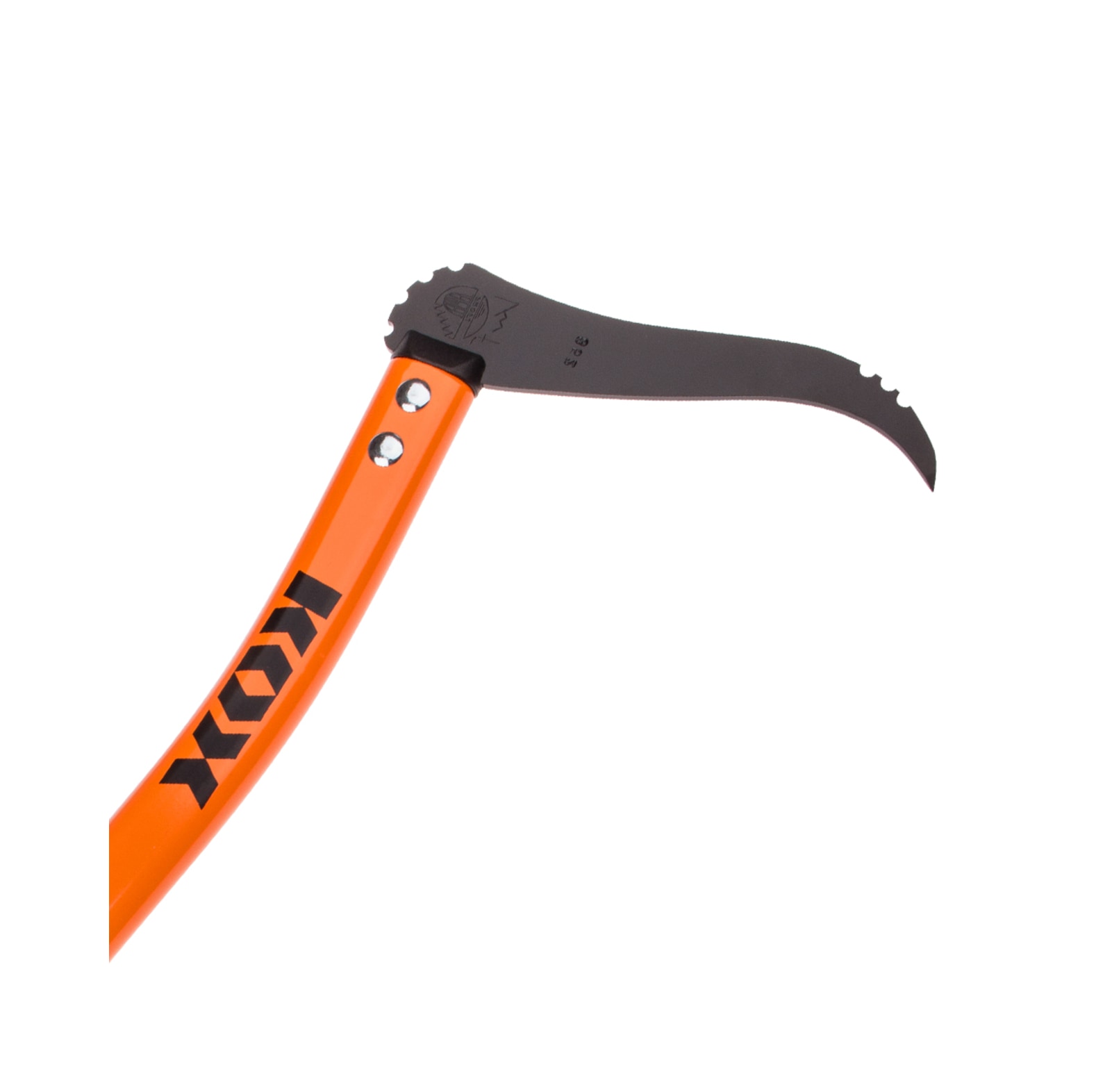 KOX Handsappie mit Alustiel 50 cm - bei KOX online bestellen | XX97133