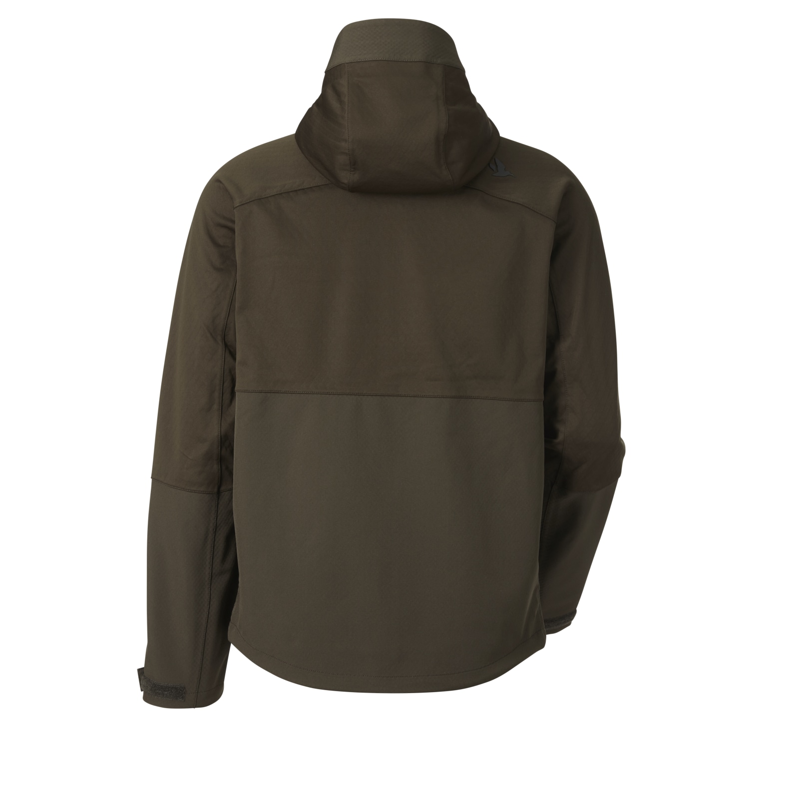 Veste Softshell Seeland Hawker II Pine Green - commander en ligne chez KOX | XXSL1019128