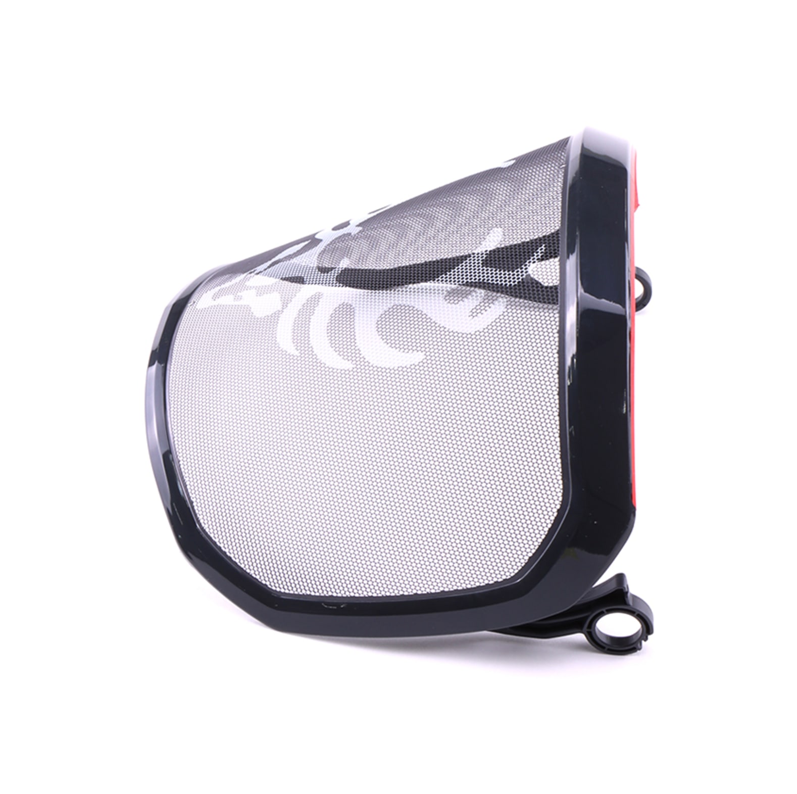 Visire en mtal grav/casque forestier PROTOS Integral Visire F39 KOX Edition - commander en ligne chez KOX | XX74337