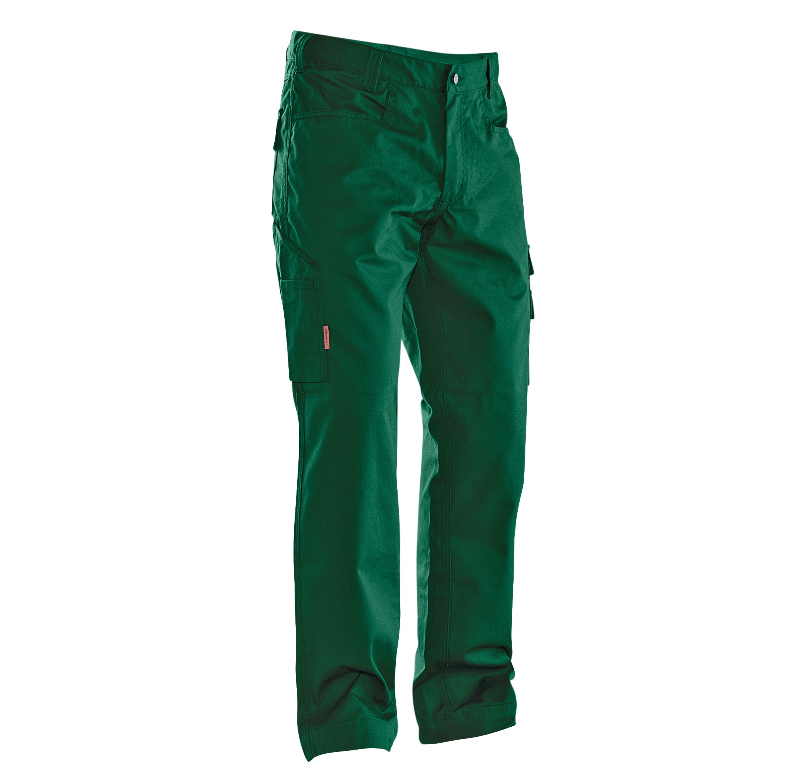  Jobman werkbroek model 2313 - bij KOX online bestellen | XXJB2313GR 