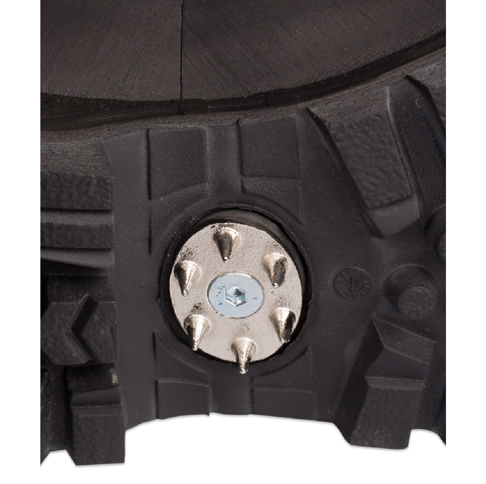 Haix zaagschoen Protector Alpin - bij KOX online bestellen | XX73102