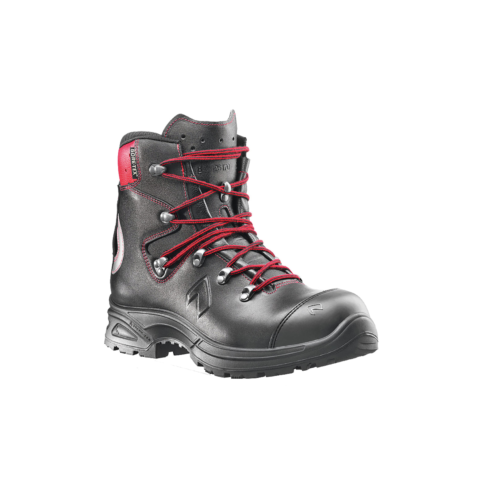  Haix chaussures de scurit Airpower XR3 - commander en ligne chez KOX | XX73402 